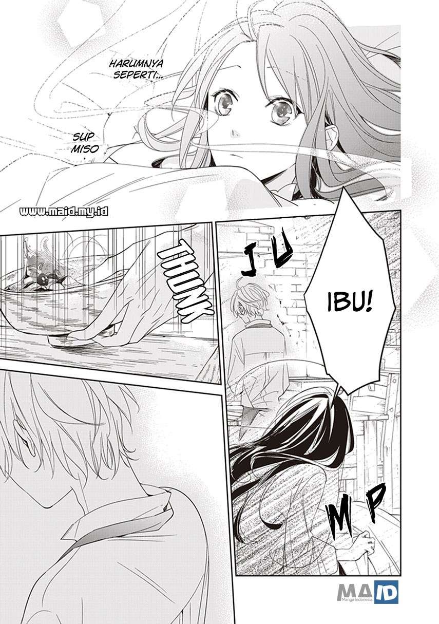 Tensei Majo wa Horobi wo Tsugeru Chapter 1 - halaman 55