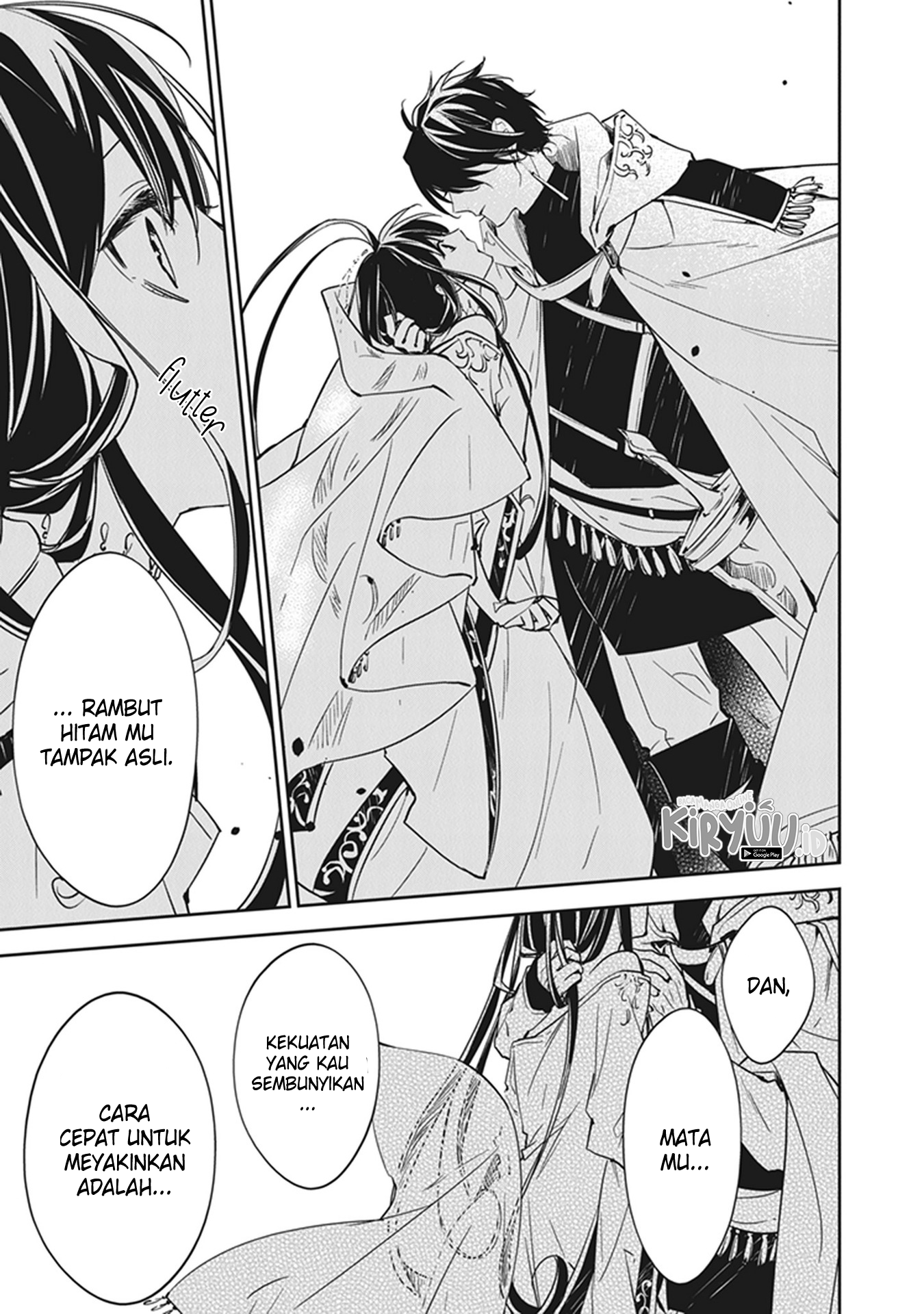 Tensei Majo wa Horobi wo Tsugeru Chapter 10 - halaman 26