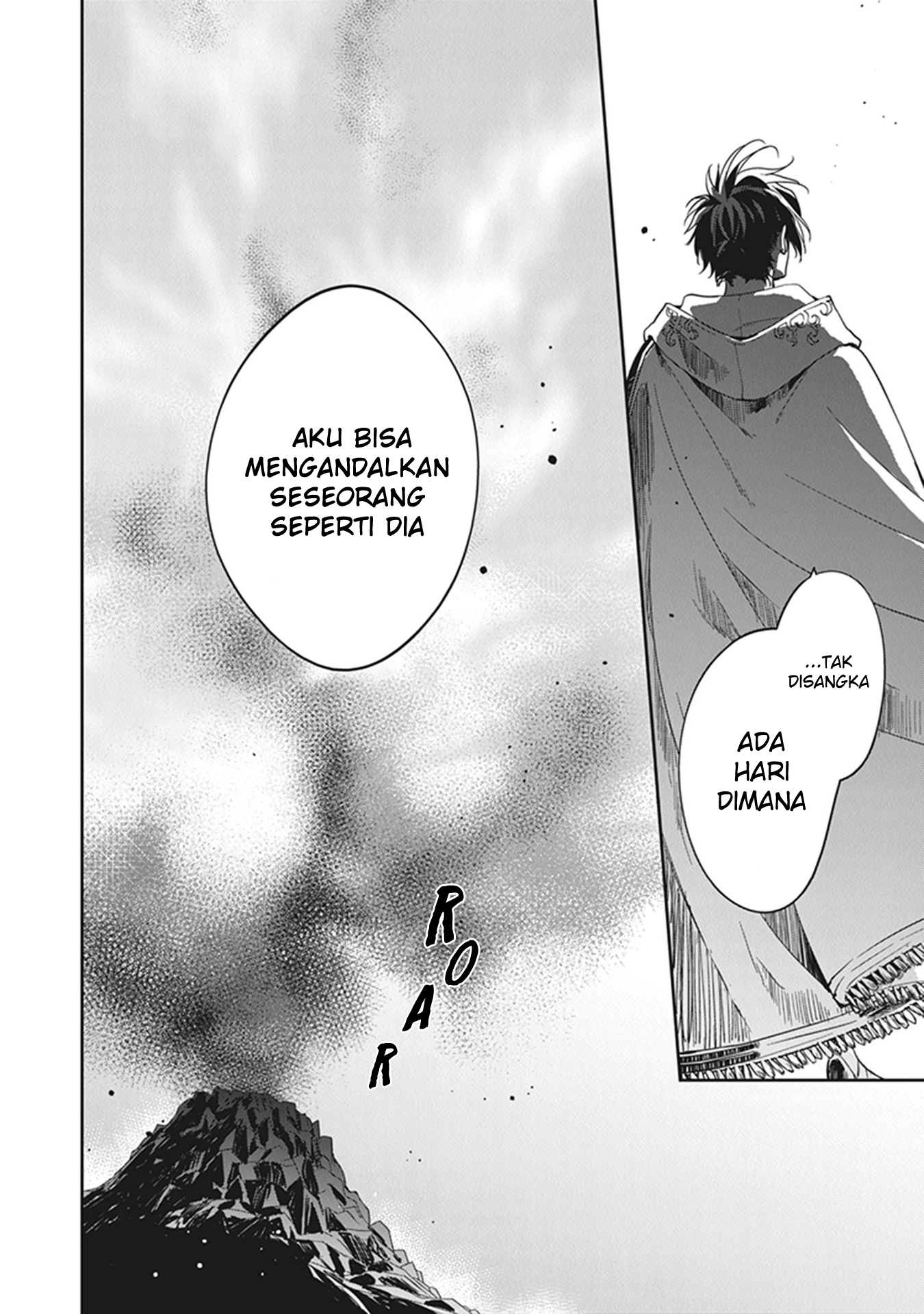 Tensei Majo wa Horobi wo Tsugeru Chapter 10 - halaman 39