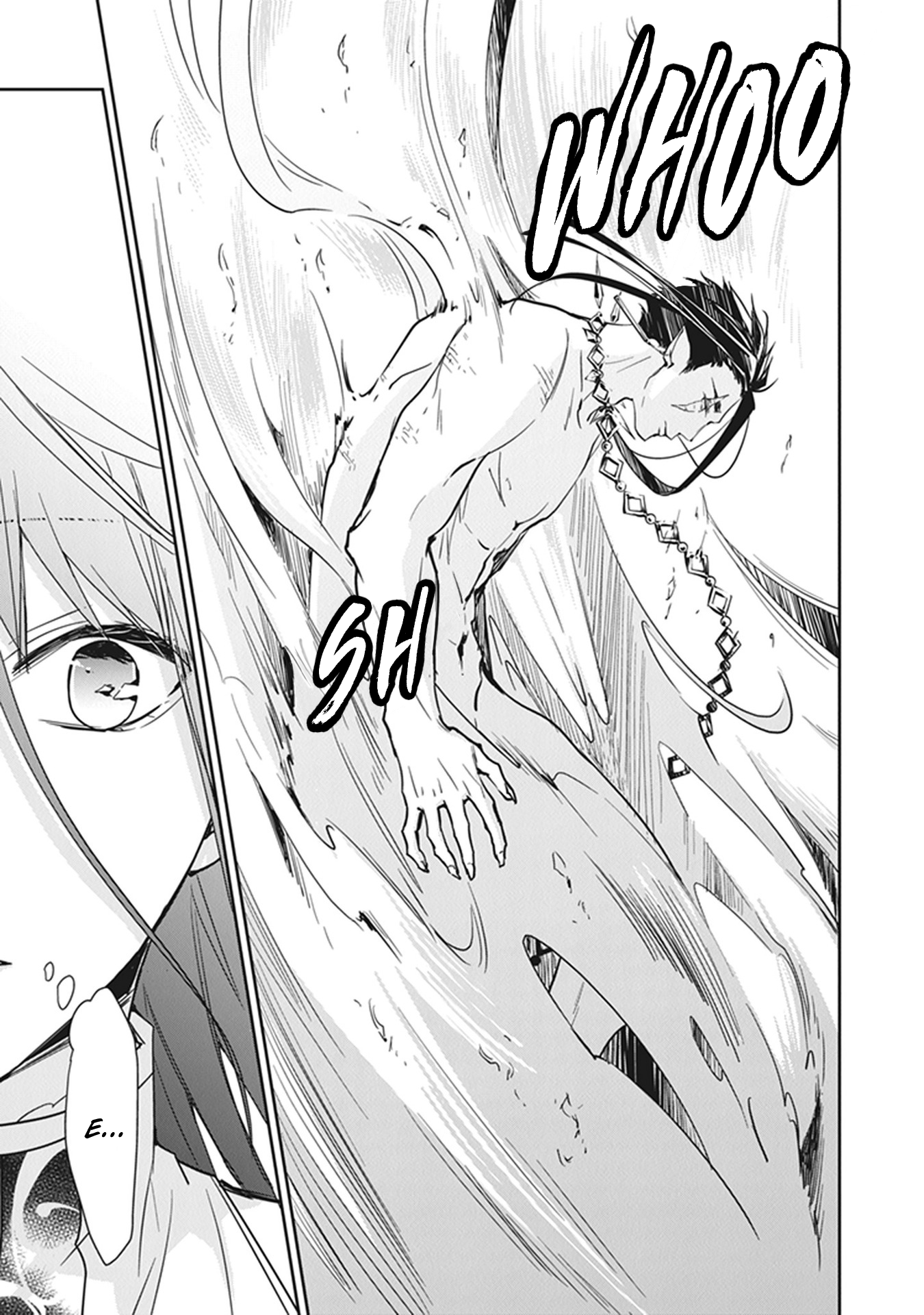 Tensei Majo wa Horobi wo Tsugeru Chapter 11 - halaman 27