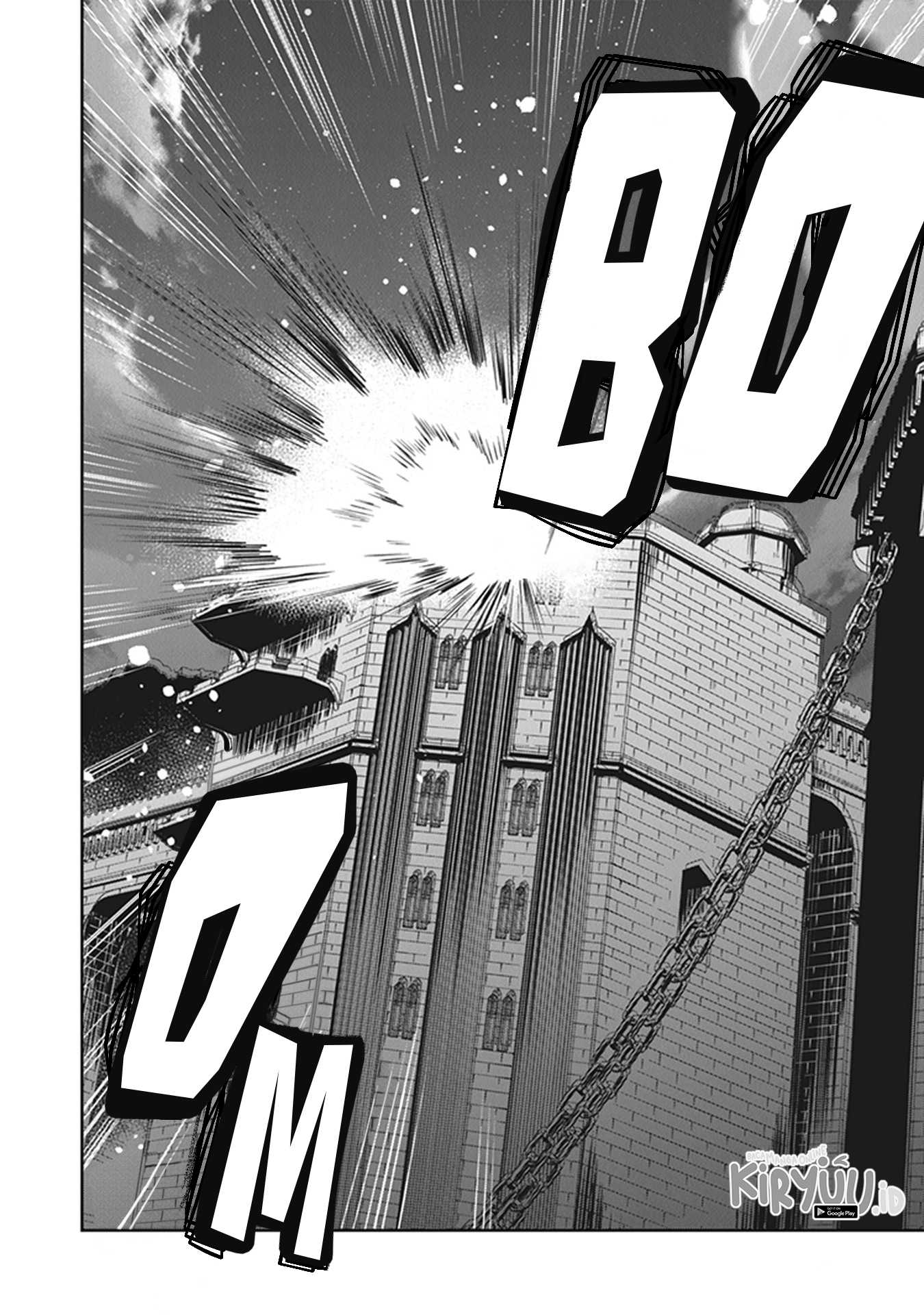 Tensei Majo wa Horobi wo Tsugeru Chapter 12 - halaman 50
