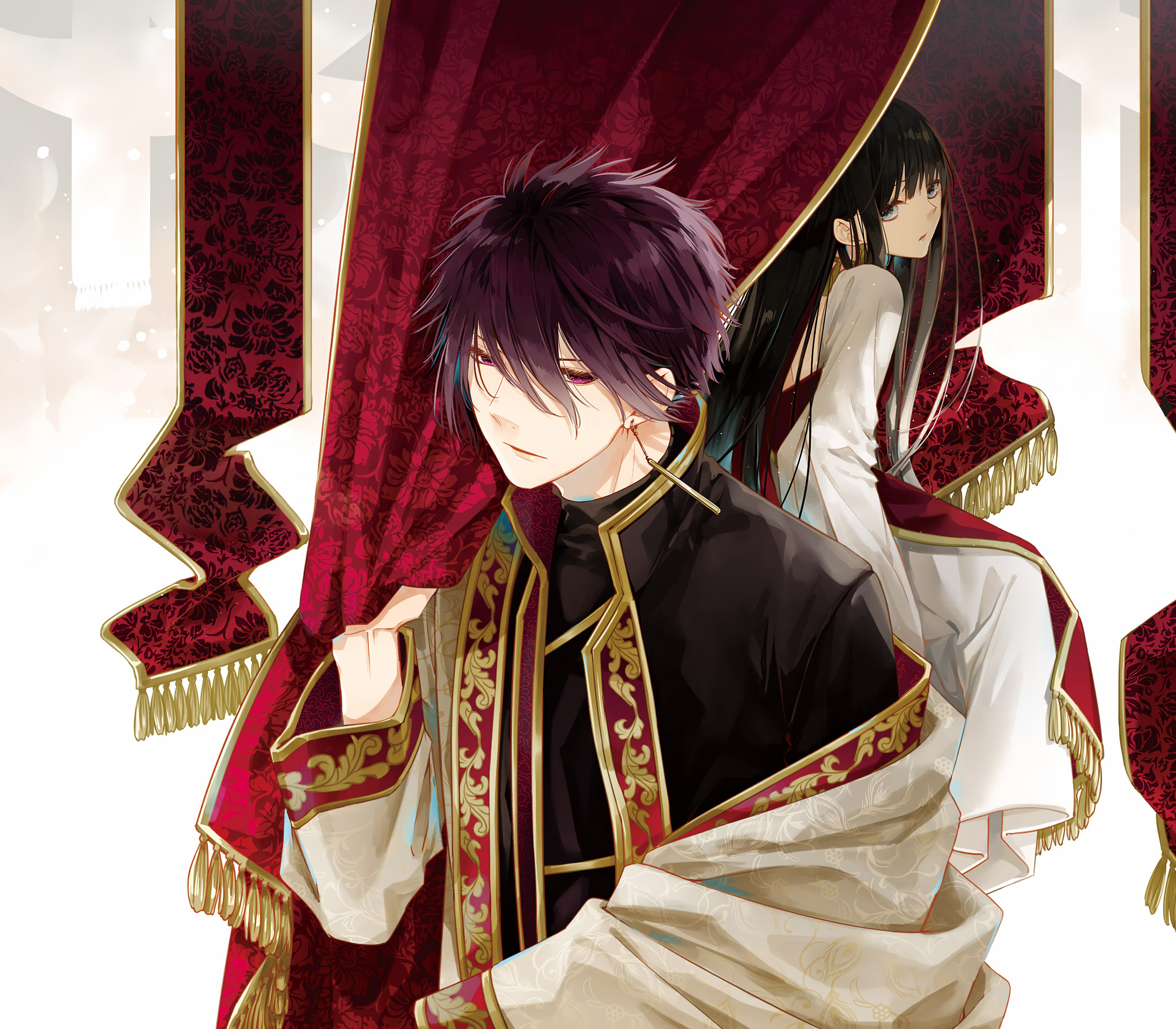 Tensei Majo wa Horobi wo Tsugeru Chapter 13 - halaman 3
