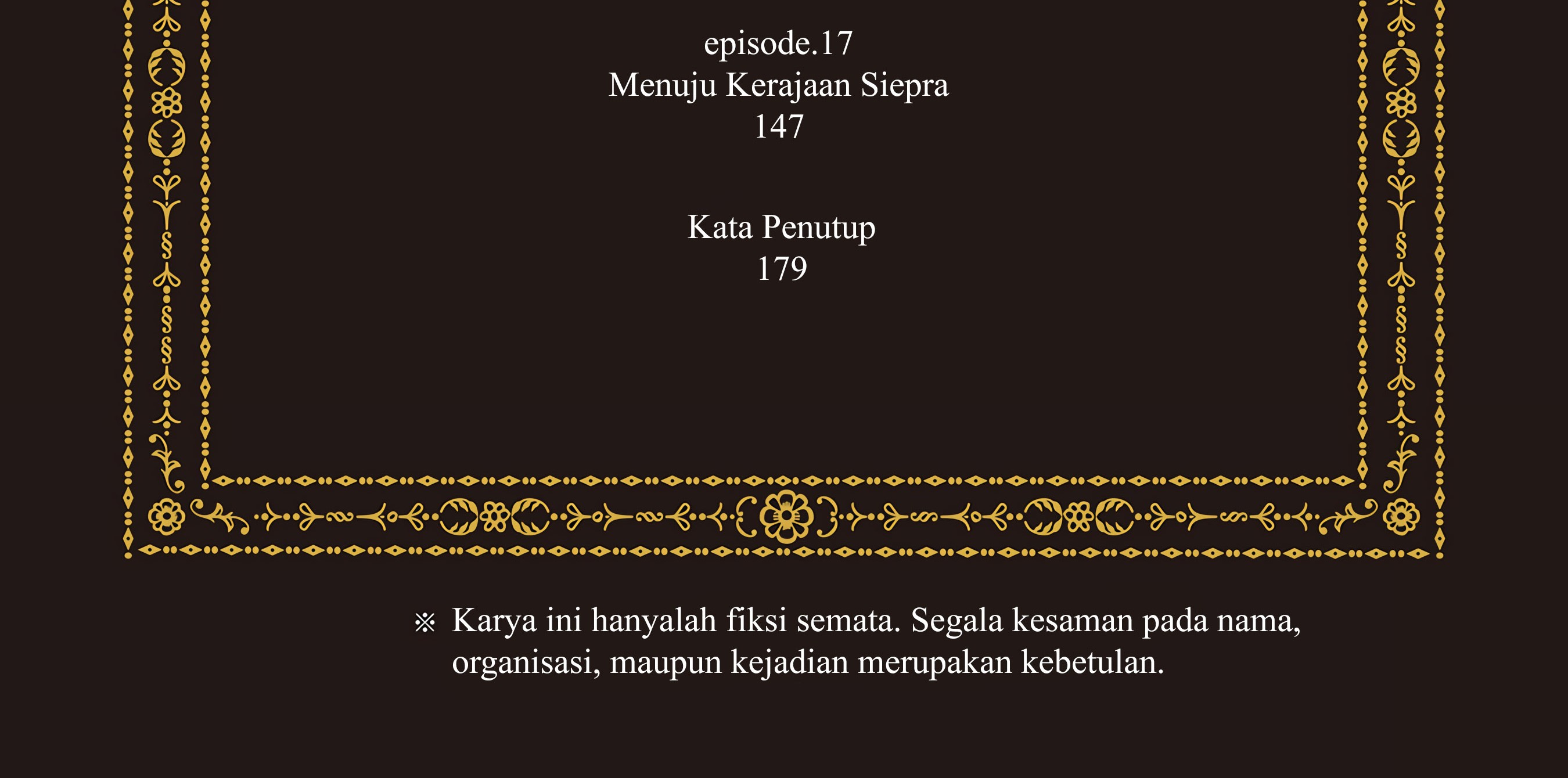 Tensei Majo wa Horobi wo Tsugeru Chapter 13 - halaman 7