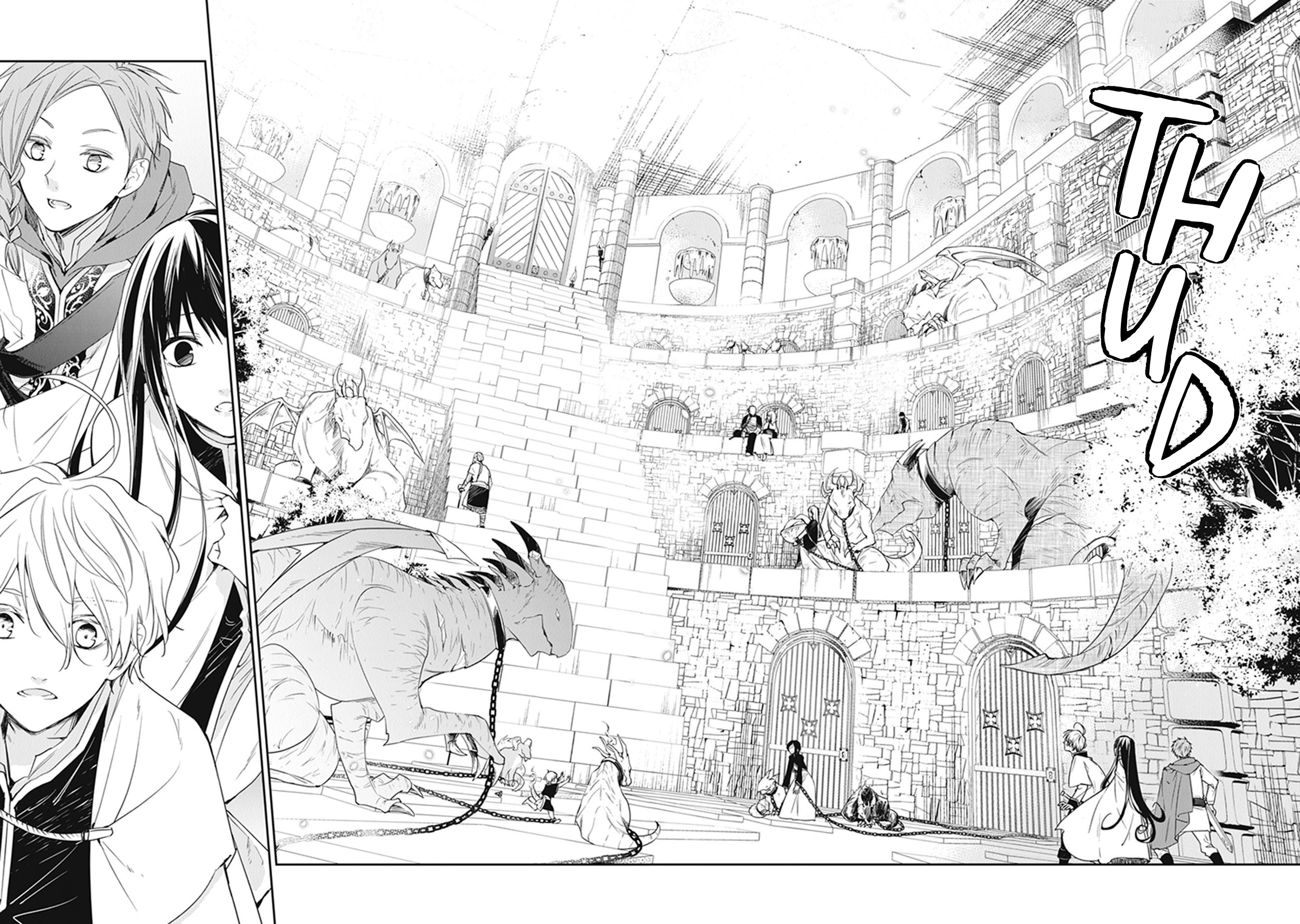 Tensei Majo wa Horobi wo Tsugeru Chapter 14 - halaman 16