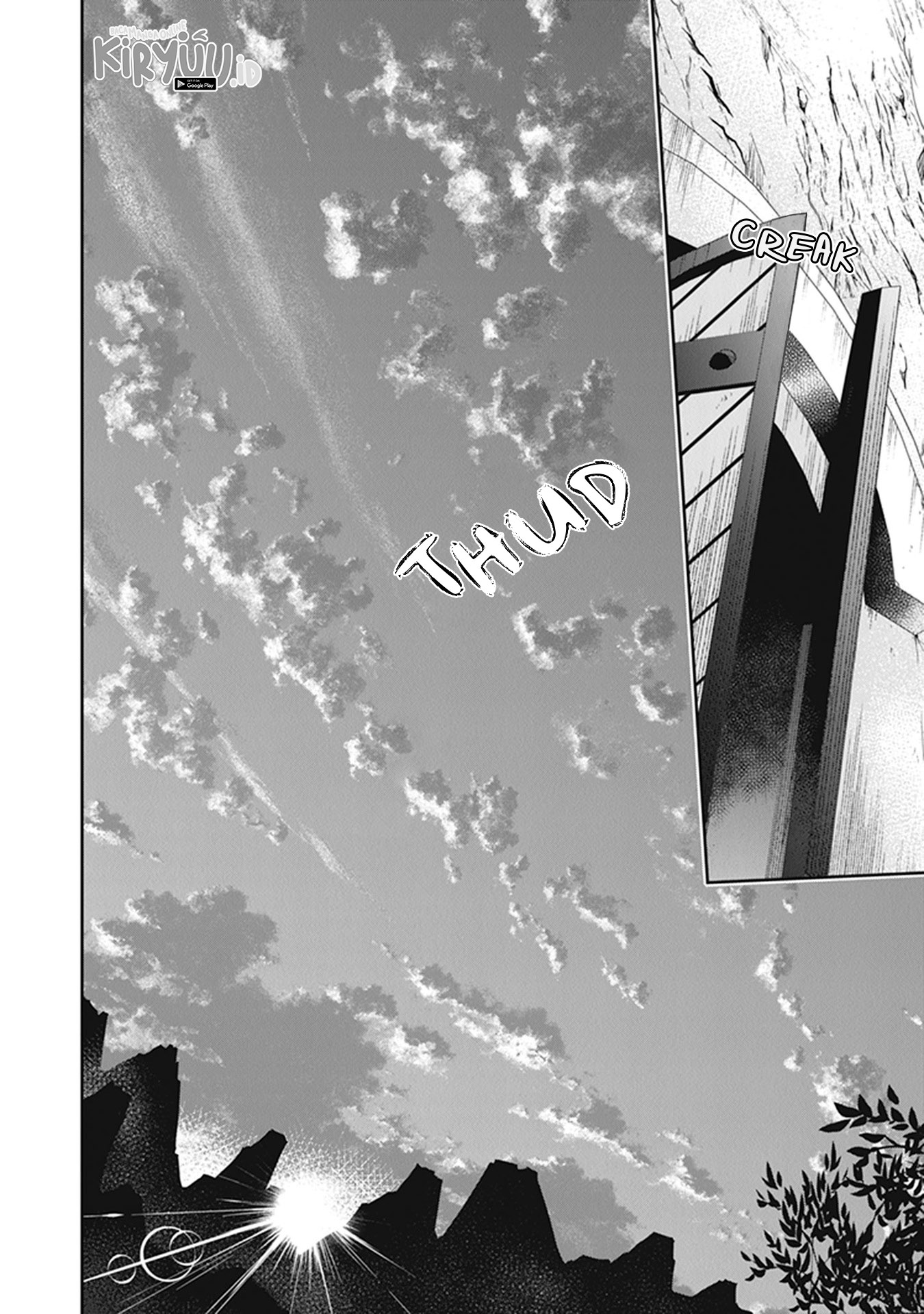 Tensei Majo wa Horobi wo Tsugeru Chapter 14 - halaman 41