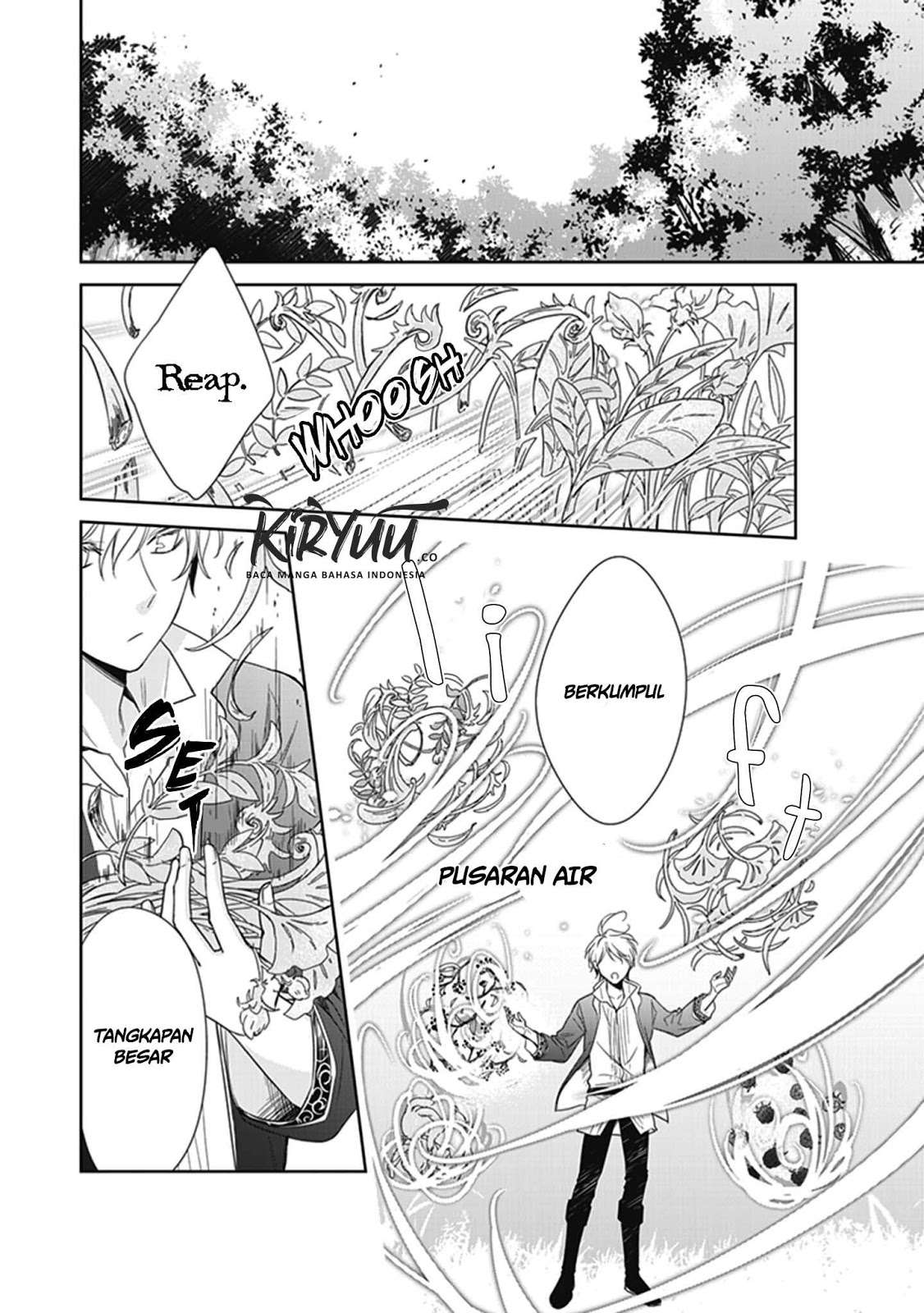 Tensei Majo wa Horobi wo Tsugeru Chapter 2 - halaman 20