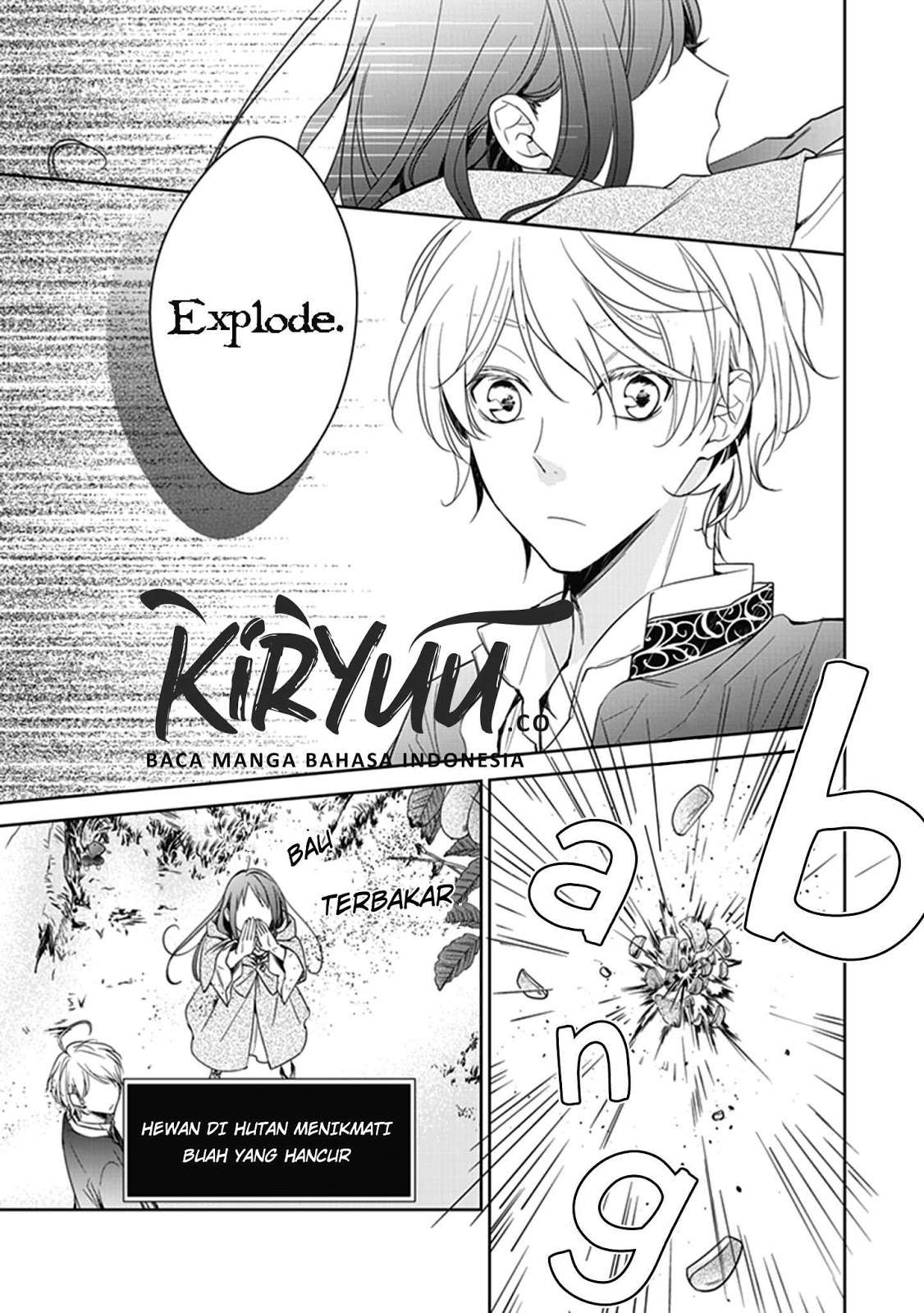 Tensei Majo wa Horobi wo Tsugeru Chapter 2 - halaman 23