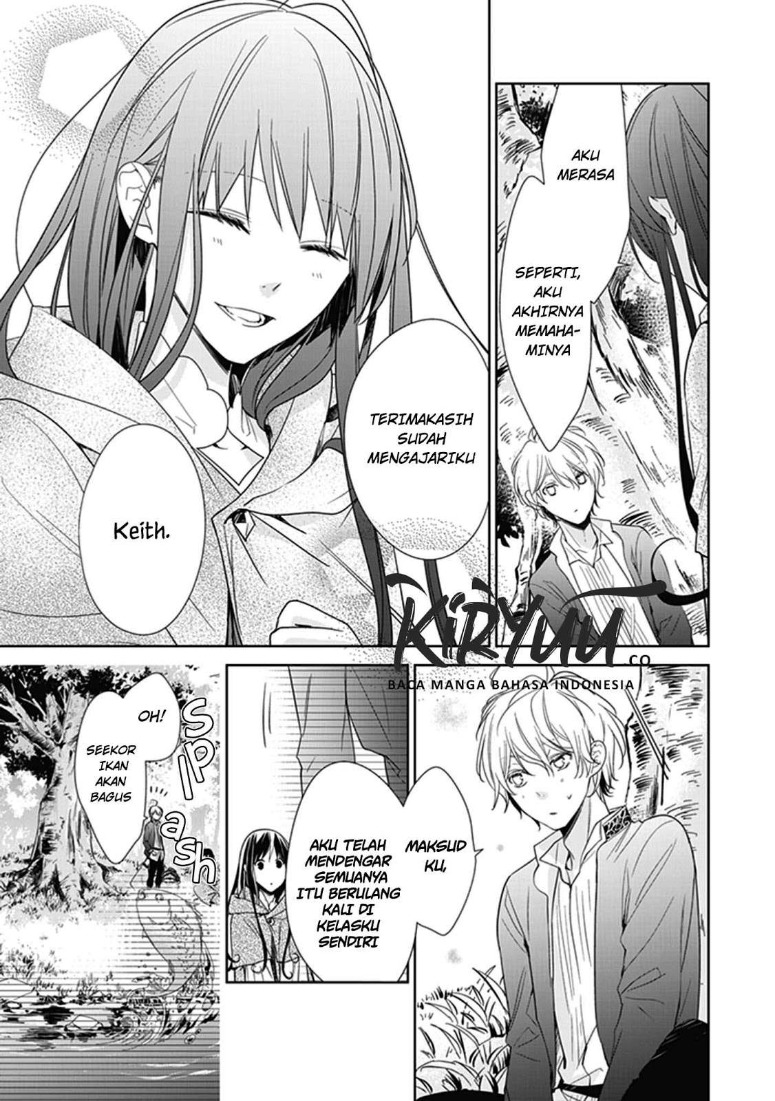 Tensei Majo wa Horobi wo Tsugeru Chapter 2 - halaman 38