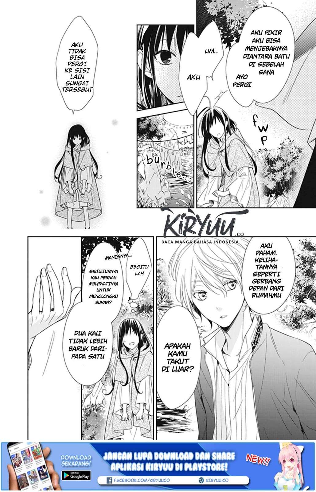 Tensei Majo wa Horobi wo Tsugeru Chapter 2 - halaman 39
