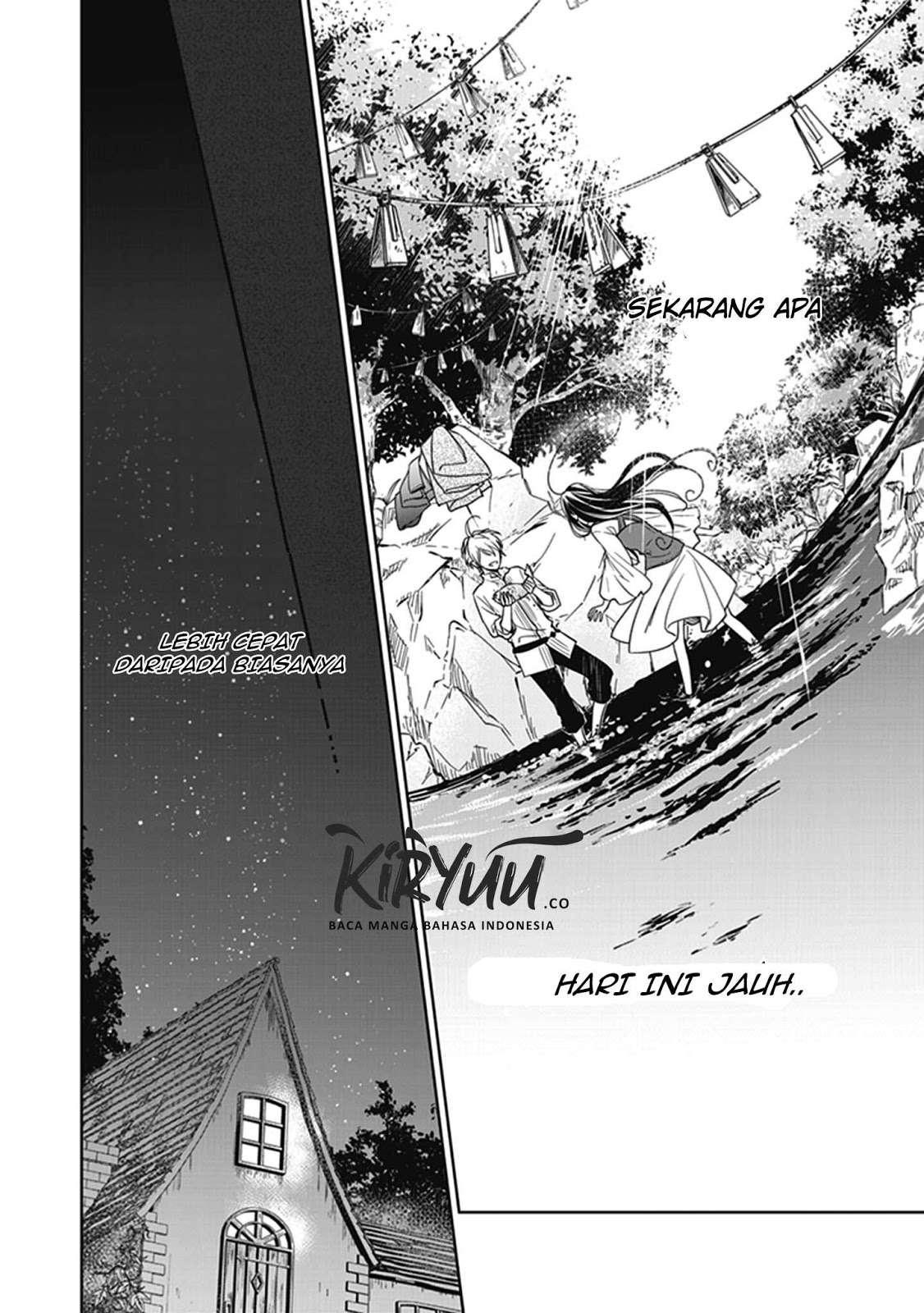 Tensei Majo wa Horobi wo Tsugeru Chapter 2 - halaman 43