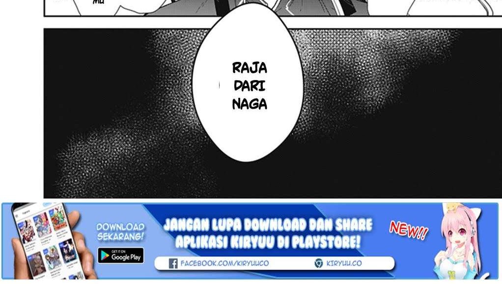 Tensei Majo wa Horobi wo Tsugeru Chapter 3 - halaman 24