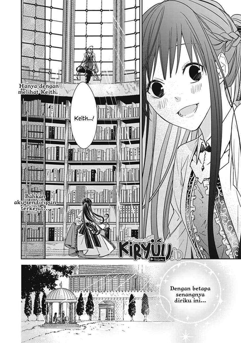 Tensei Majo wa Horobi wo Tsugeru Chapter 4 - halaman 22