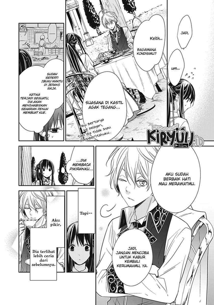 Tensei Majo wa Horobi wo Tsugeru Chapter 4 - halaman 26