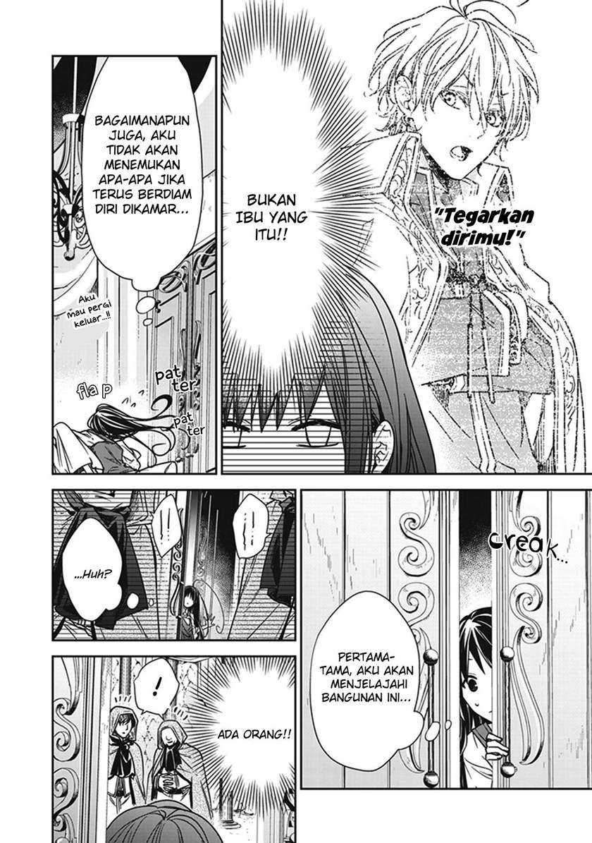 Tensei Majo wa Horobi wo Tsugeru Chapter 5 - halaman 20