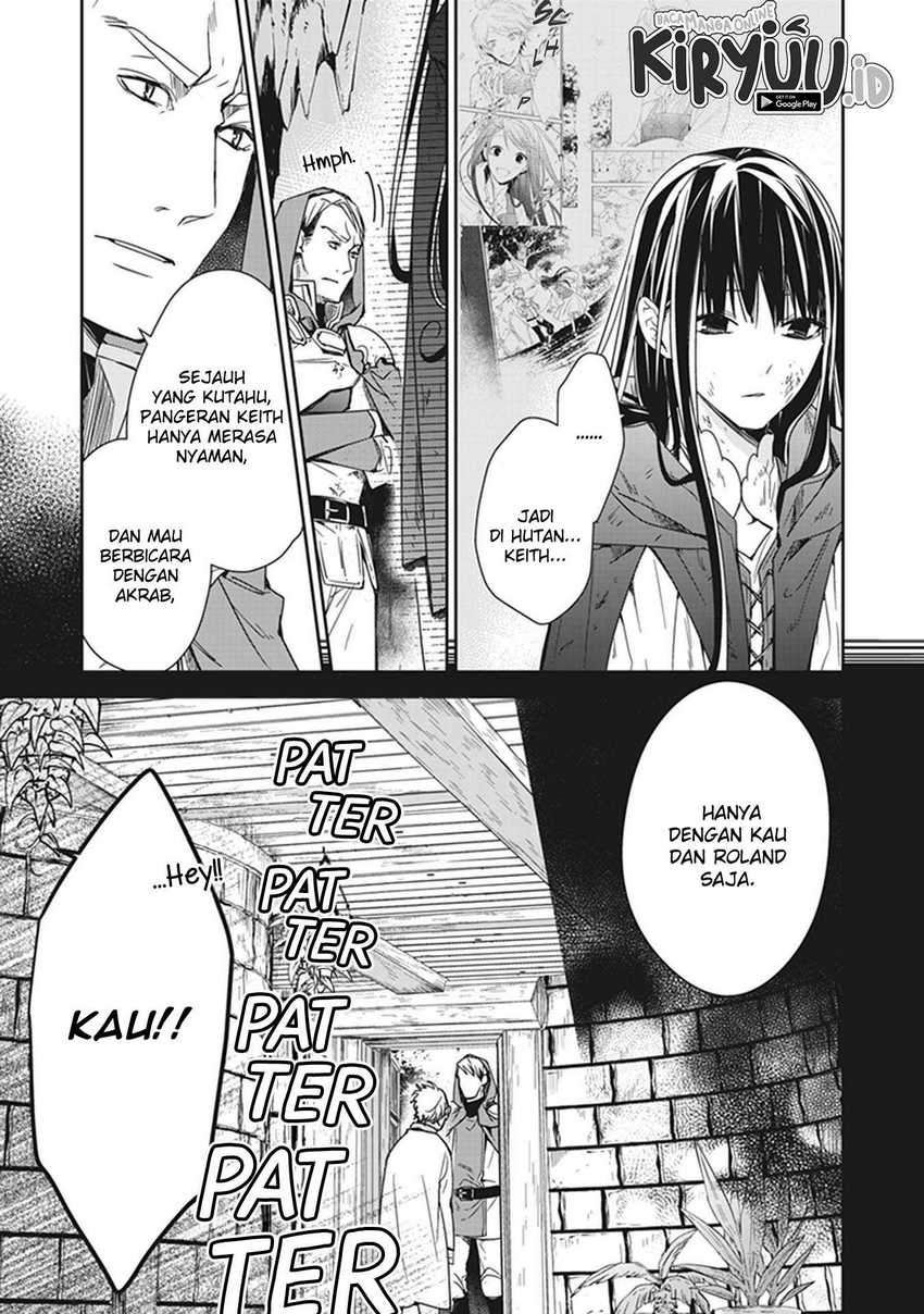 Tensei Majo wa Horobi wo Tsugeru Chapter 6 - halaman 18