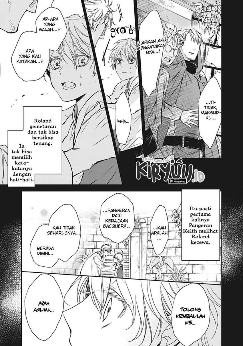 Tensei Majo wa Horobi wo Tsugeru Chapter 6 - halaman 20