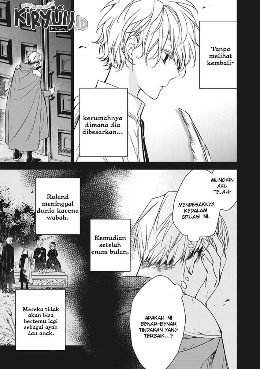 Tensei Majo wa Horobi wo Tsugeru Chapter 6 - halaman 24