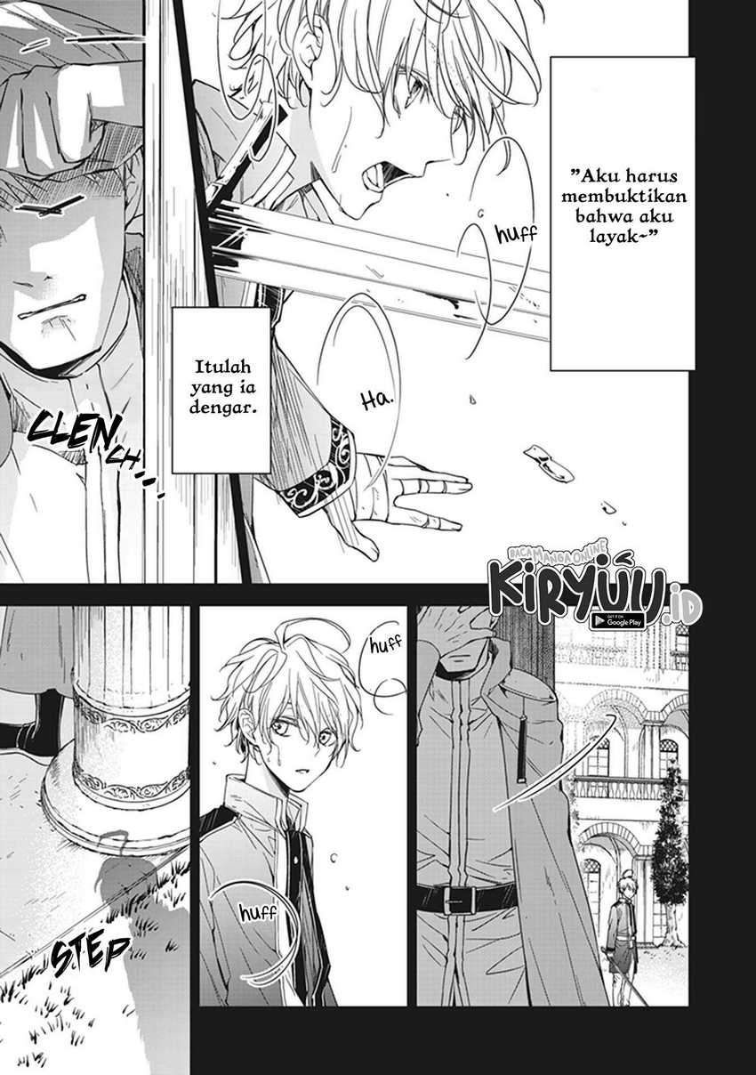 Tensei Majo wa Horobi wo Tsugeru Chapter 6 - halaman 26