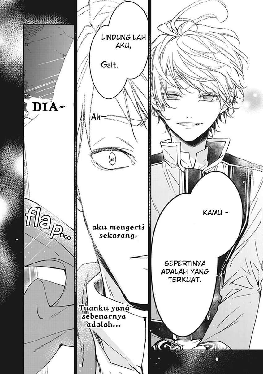 Tensei Majo wa Horobi wo Tsugeru Chapter 6 - halaman 29