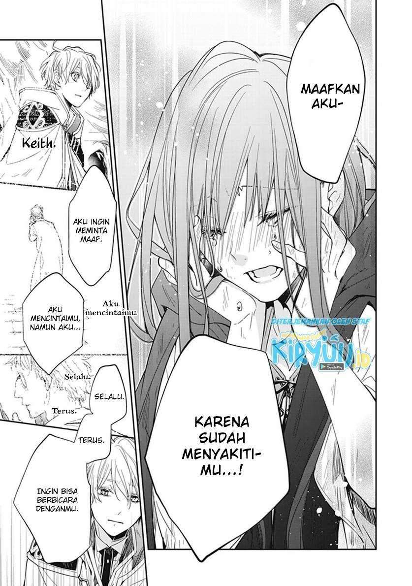Tensei Majo wa Horobi wo Tsugeru Chapter 7 - halaman 24