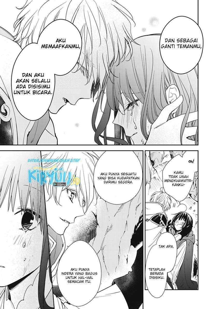 Tensei Majo wa Horobi wo Tsugeru Chapter 7 - halaman 26