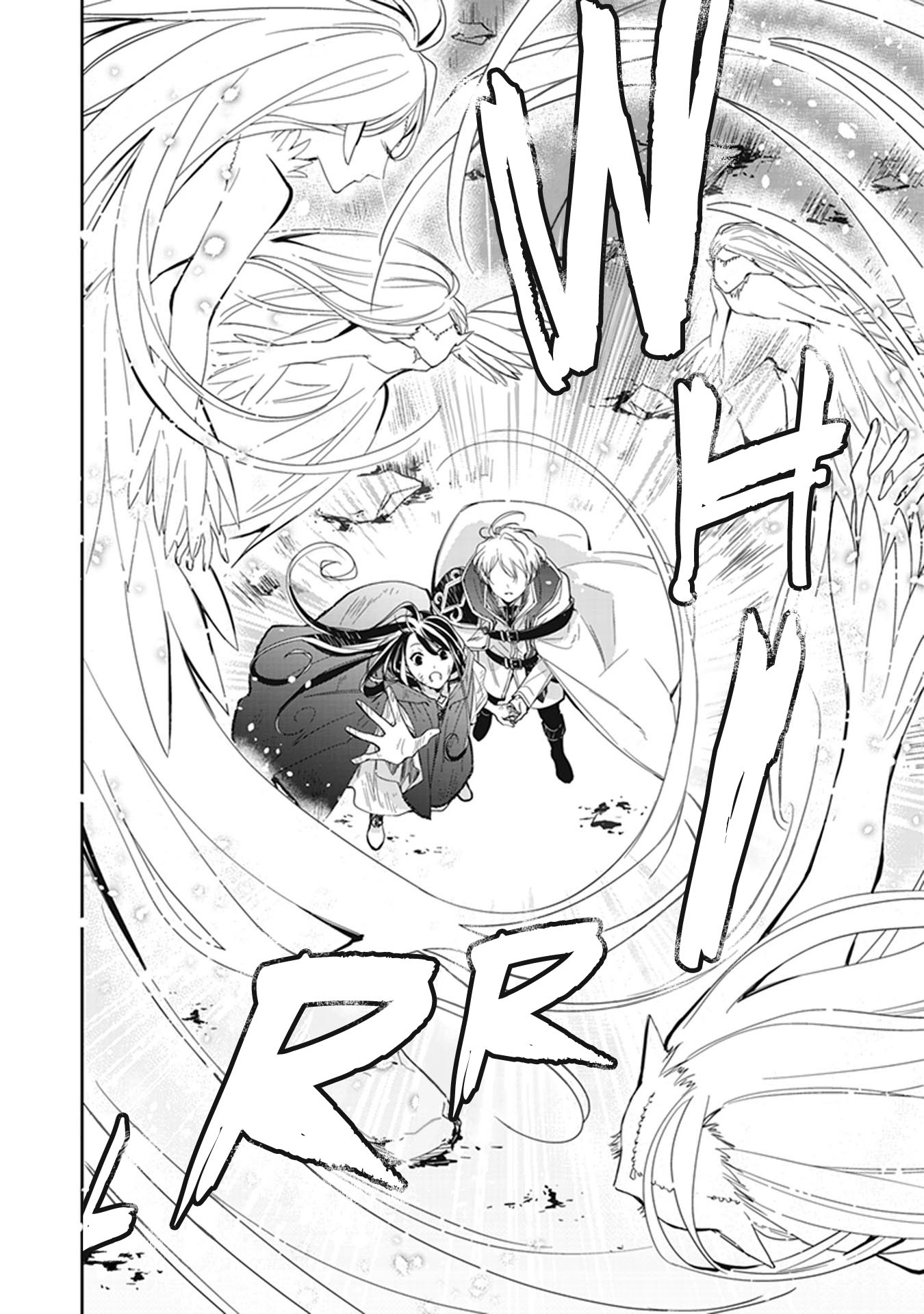 Tensei Majo wa Horobi wo Tsugeru Chapter 8 - halaman 26