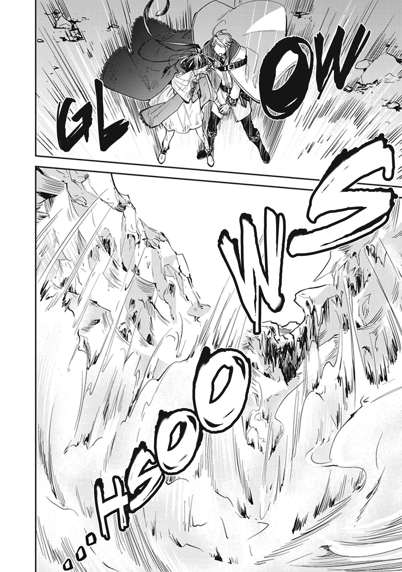 Tensei Majo wa Horobi wo Tsugeru Chapter 8 - halaman 29