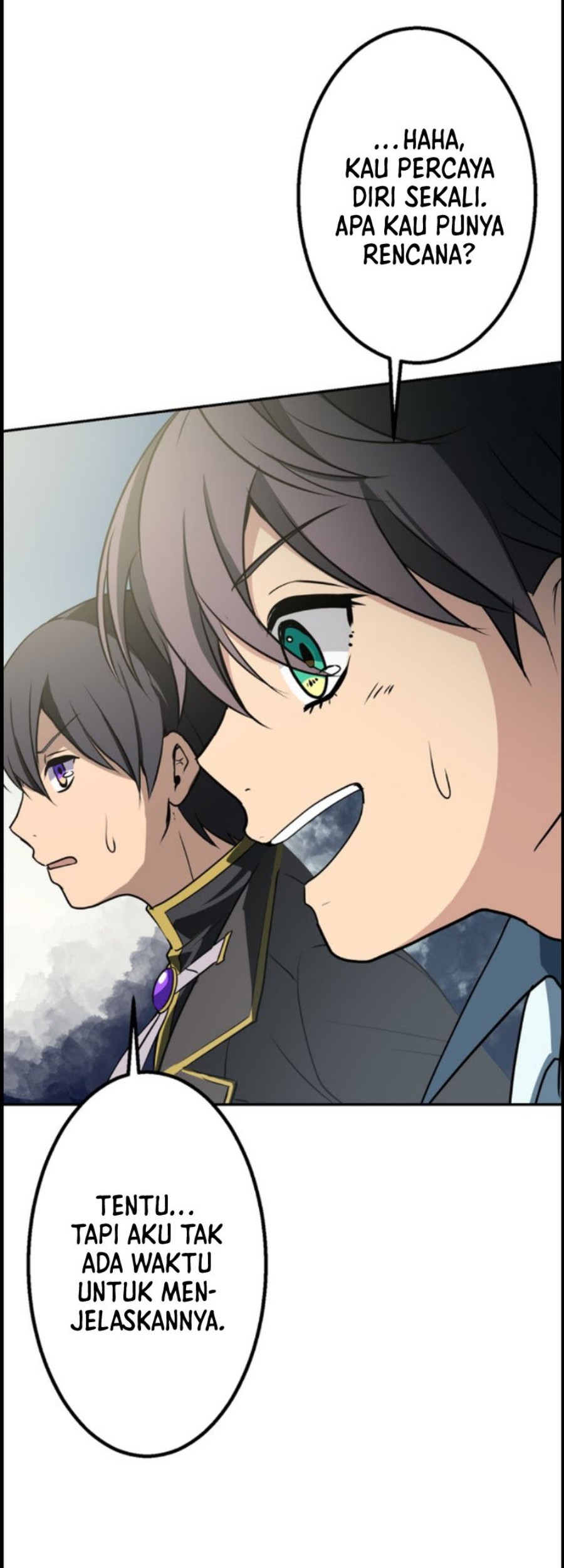 Tensei Majutsushi no Isekai Seikatsu: Gensaku Chishiki de Sekai Saikyou Chapter 1 - halaman 101