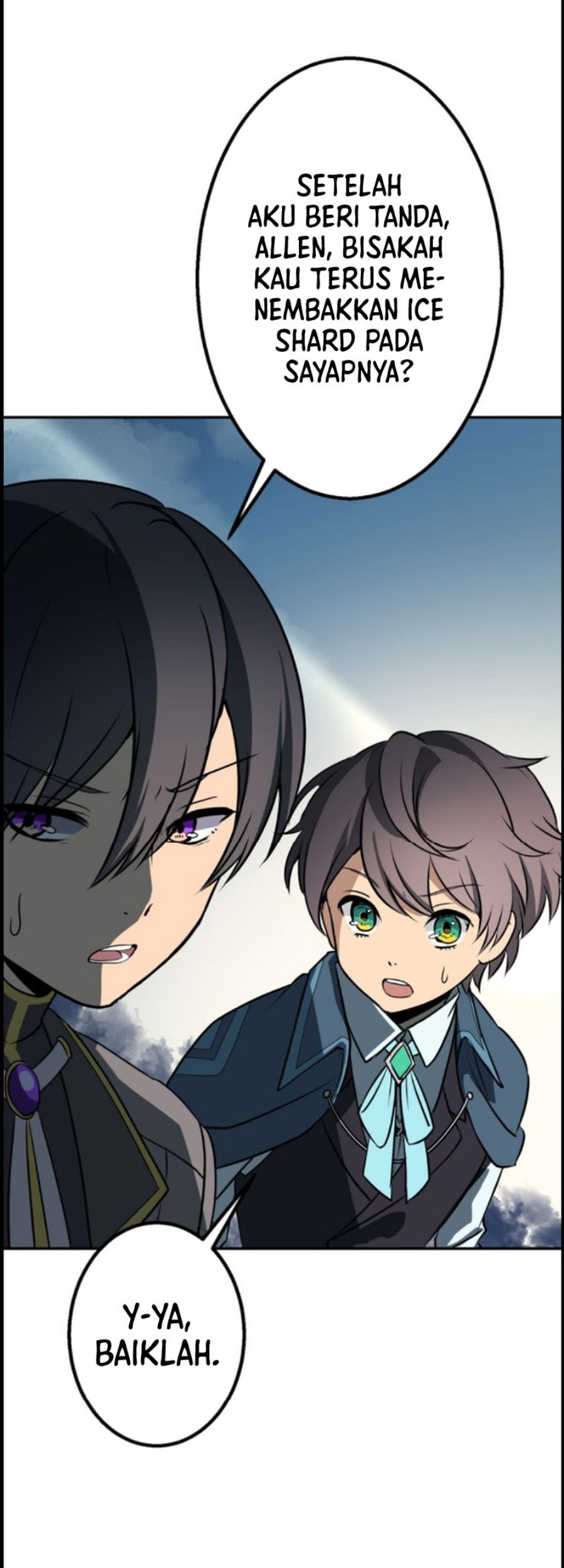 Tensei Majutsushi no Isekai Seikatsu: Gensaku Chishiki de Sekai Saikyou Chapter 1 - halaman 102