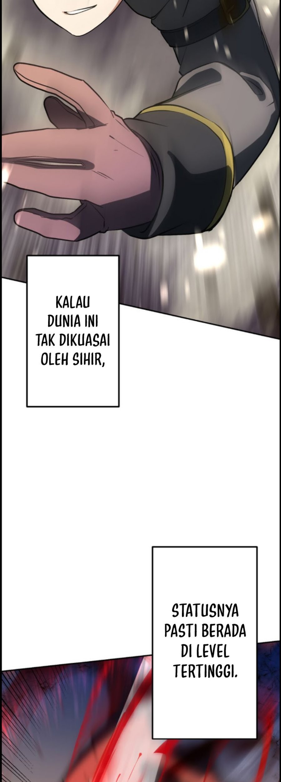 Tensei Majutsushi no Isekai Seikatsu: Gensaku Chishiki de Sekai Saikyou Chapter 1 - halaman 108