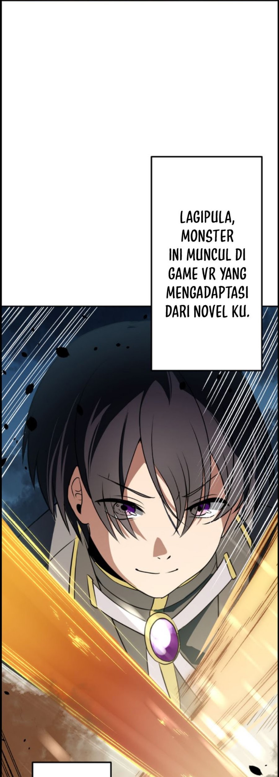 Tensei Majutsushi no Isekai Seikatsu: Gensaku Chishiki de Sekai Saikyou Chapter 1 - halaman 120