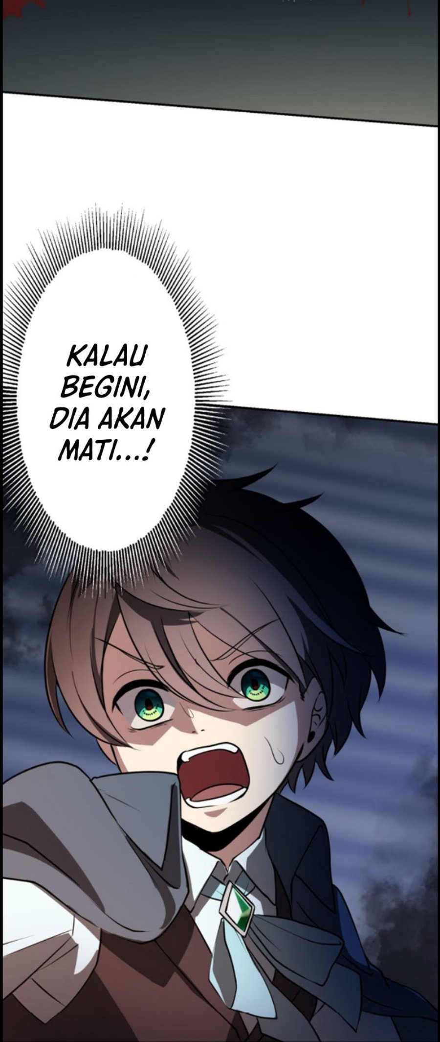 Tensei Majutsushi no Isekai Seikatsu: Gensaku Chishiki de Sekai Saikyou Chapter 1 - halaman 128