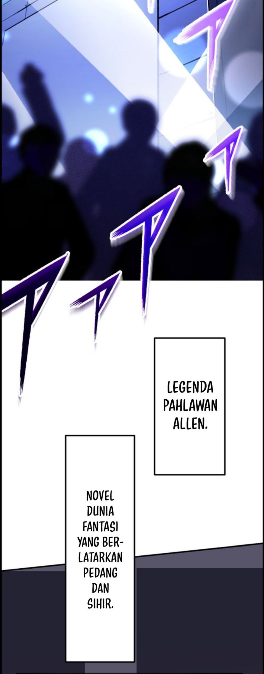 Tensei Majutsushi no Isekai Seikatsu: Gensaku Chishiki de Sekai Saikyou Chapter 1 - halaman 18