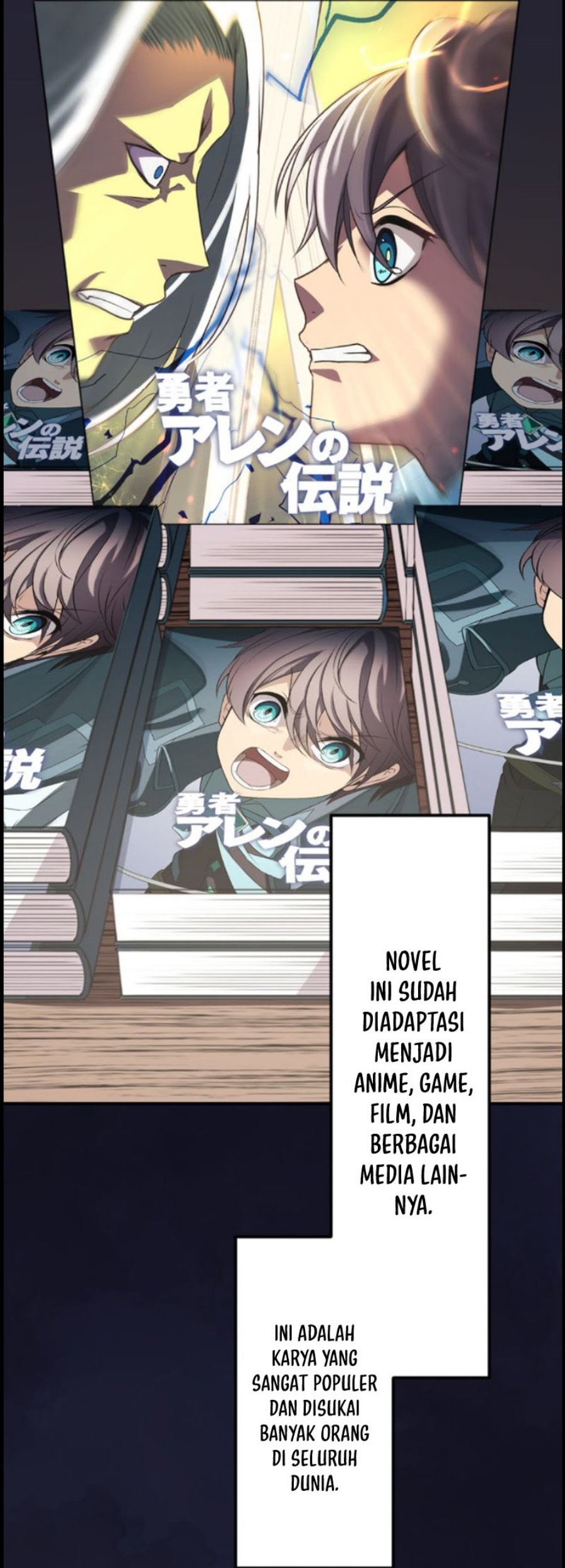 Tensei Majutsushi no Isekai Seikatsu: Gensaku Chishiki de Sekai Saikyou Chapter 1 - halaman 19