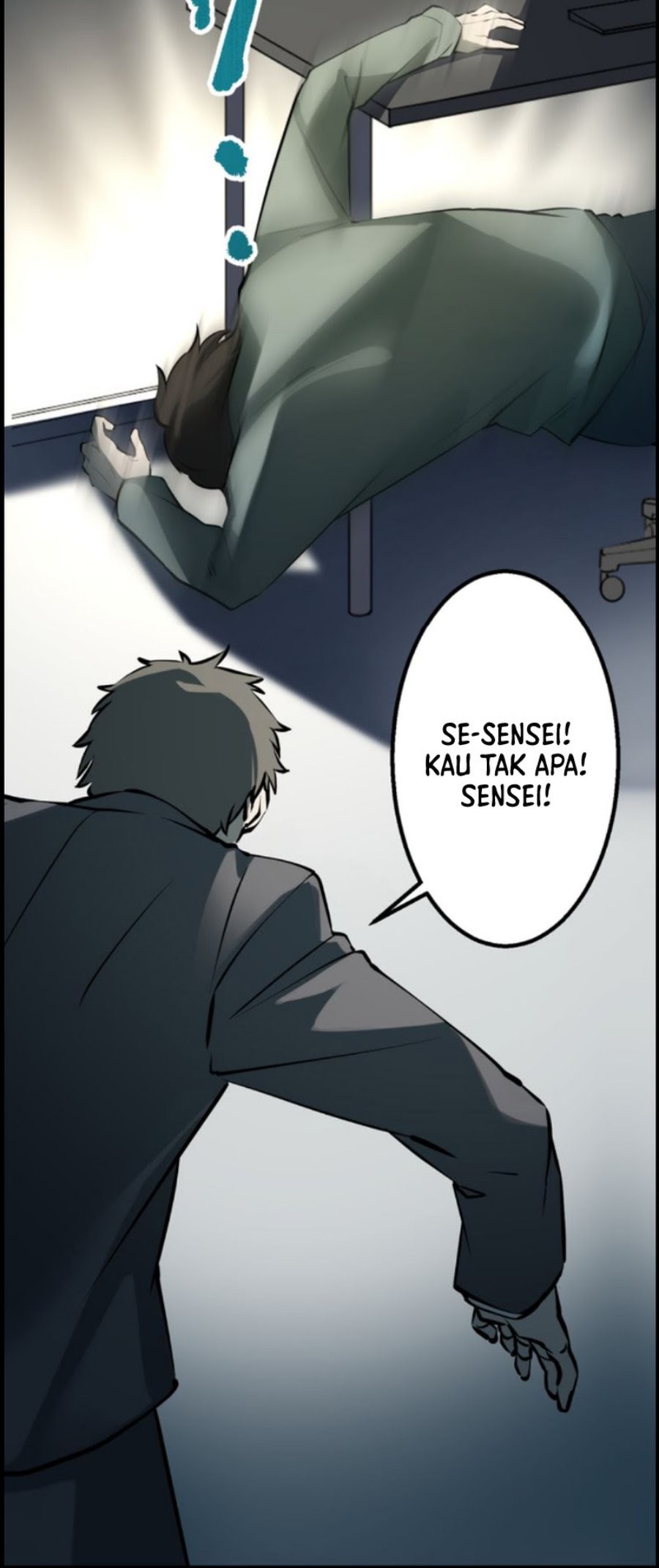 Tensei Majutsushi no Isekai Seikatsu: Gensaku Chishiki de Sekai Saikyou Chapter 1 - halaman 35