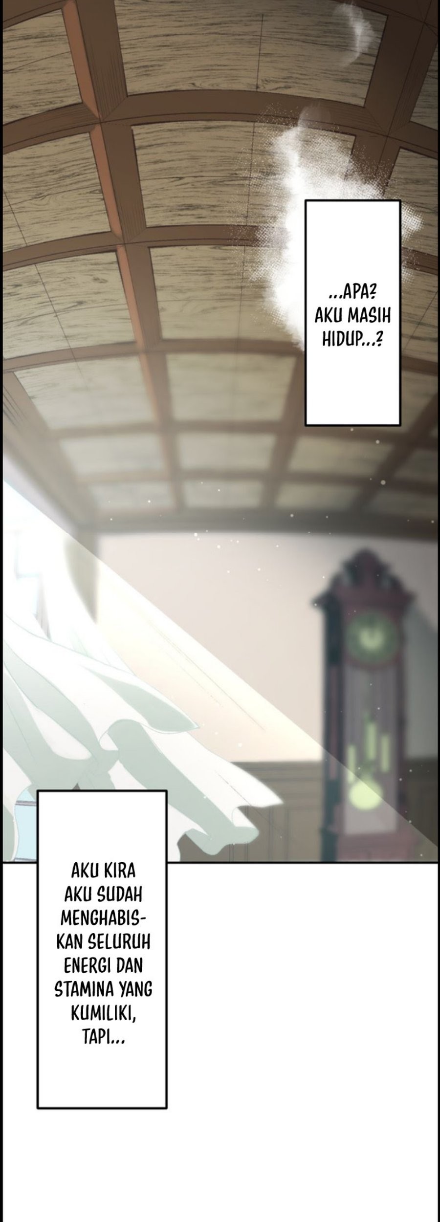 Tensei Majutsushi no Isekai Seikatsu: Gensaku Chishiki de Sekai Saikyou Chapter 1 - halaman 39