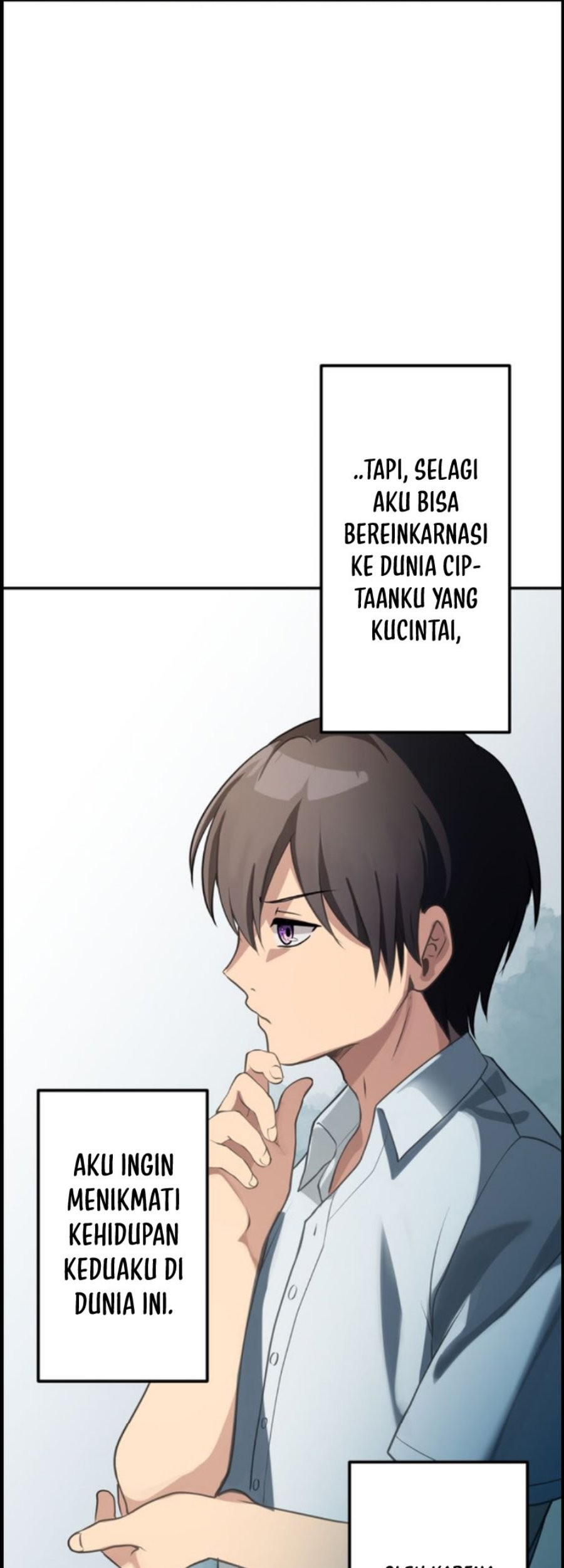 Tensei Majutsushi no Isekai Seikatsu: Gensaku Chishiki de Sekai Saikyou Chapter 1 - halaman 54