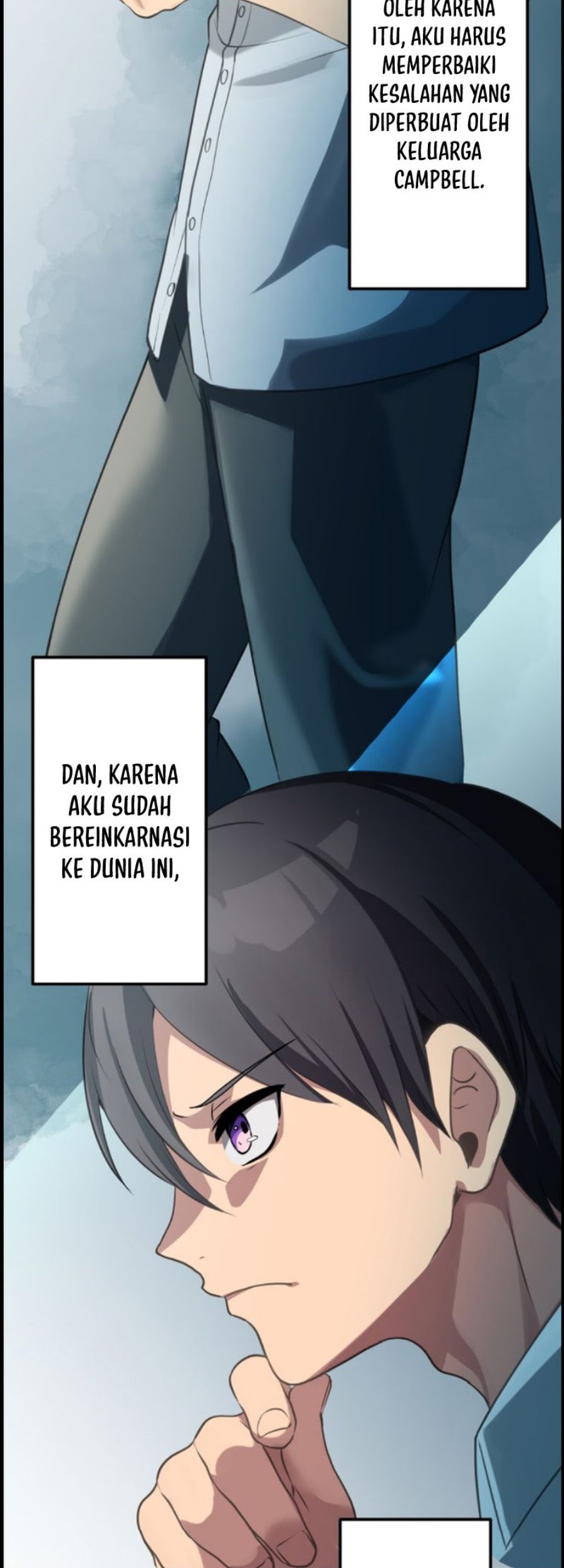 Tensei Majutsushi no Isekai Seikatsu: Gensaku Chishiki de Sekai Saikyou Chapter 1 - halaman 55