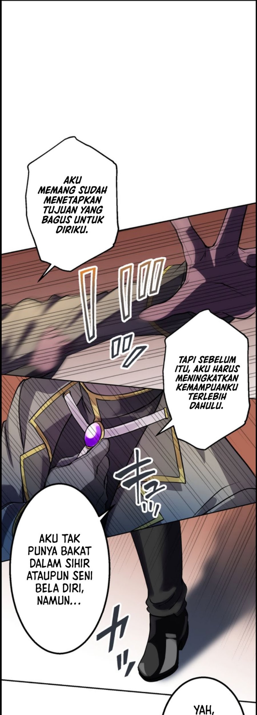 Tensei Majutsushi no Isekai Seikatsu: Gensaku Chishiki de Sekai Saikyou Chapter 1 - halaman 60