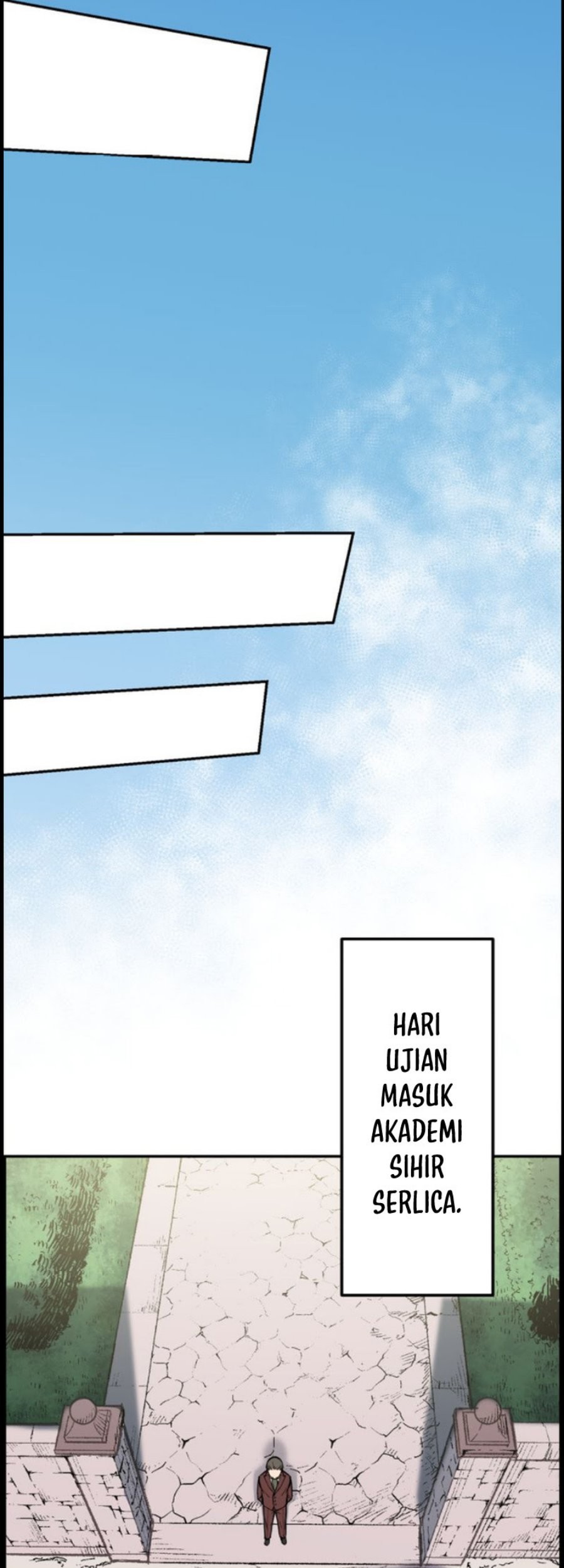 Tensei Majutsushi no Isekai Seikatsu: Gensaku Chishiki de Sekai Saikyou Chapter 1 - halaman 64