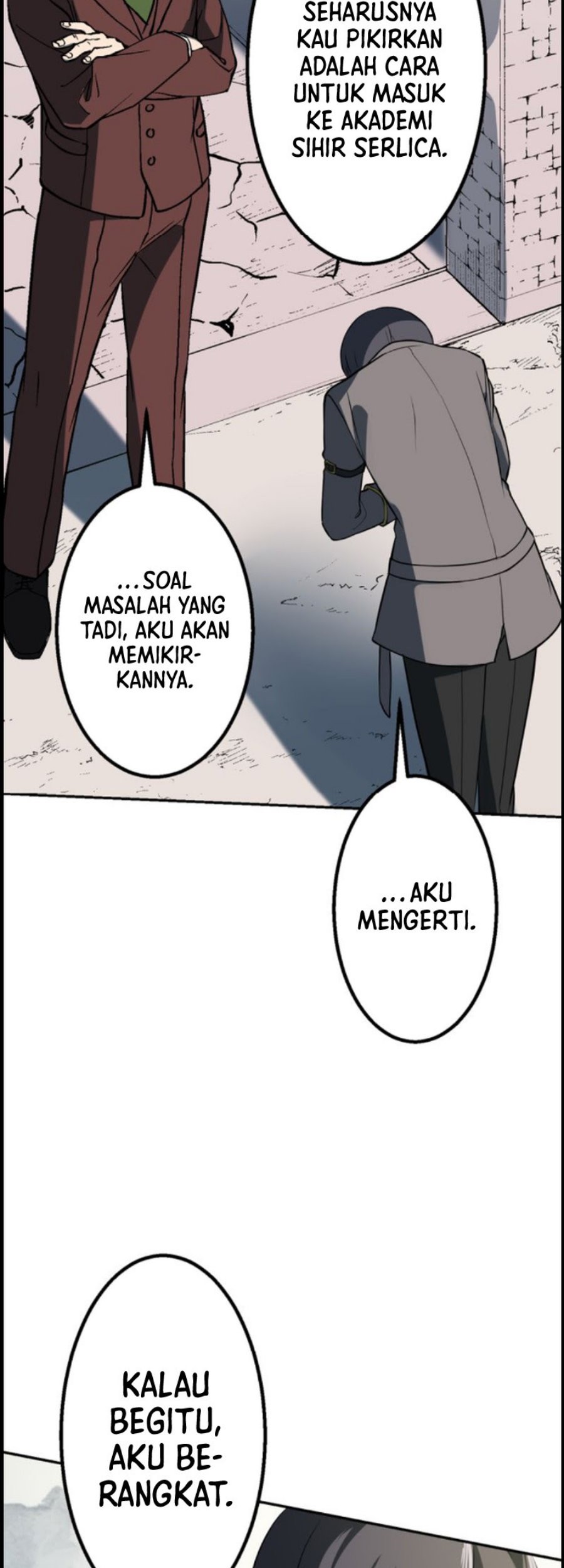 Tensei Majutsushi no Isekai Seikatsu: Gensaku Chishiki de Sekai Saikyou Chapter 1 - halaman 70