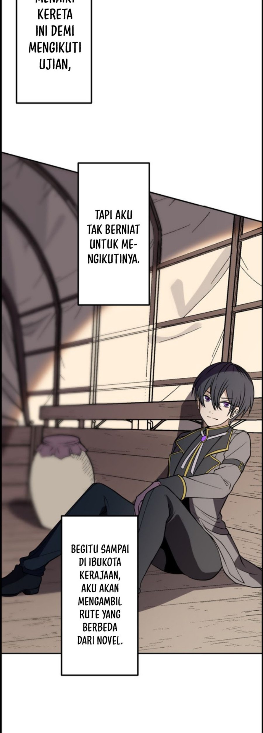 Tensei Majutsushi no Isekai Seikatsu: Gensaku Chishiki de Sekai Saikyou Chapter 1 - halaman 73