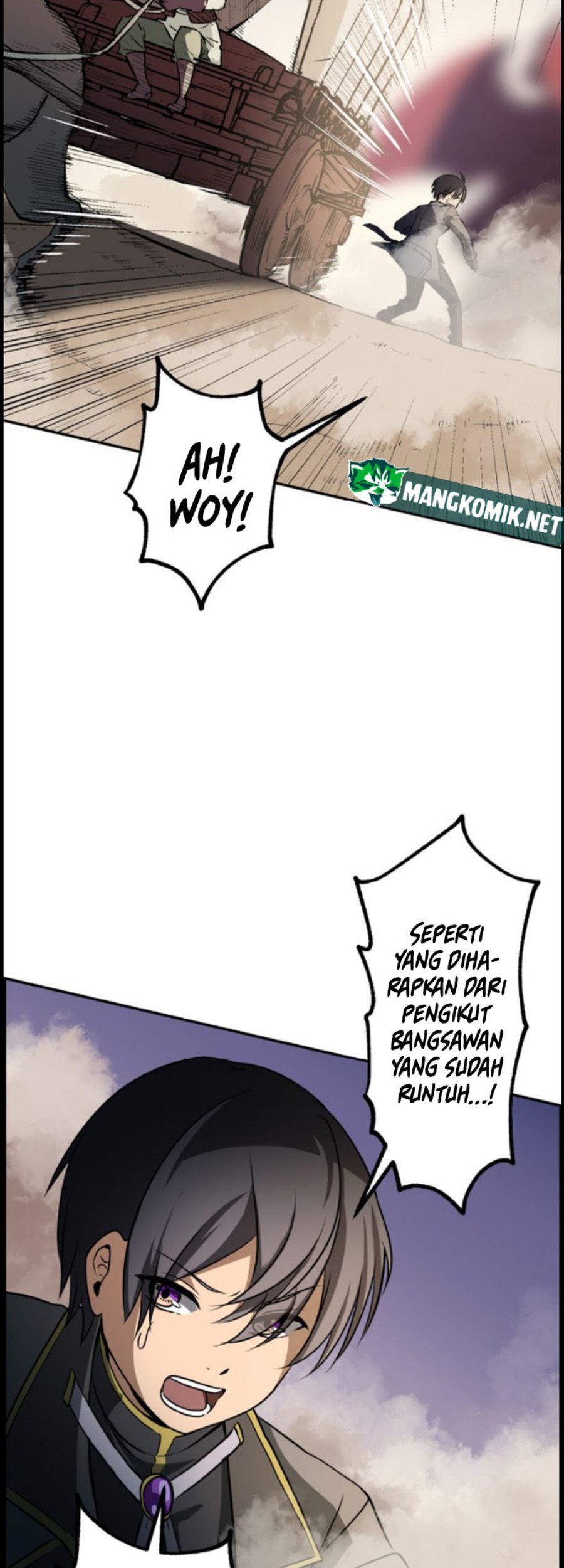 Tensei Majutsushi no Isekai Seikatsu: Gensaku Chishiki de Sekai Saikyou Chapter 1 - halaman 81