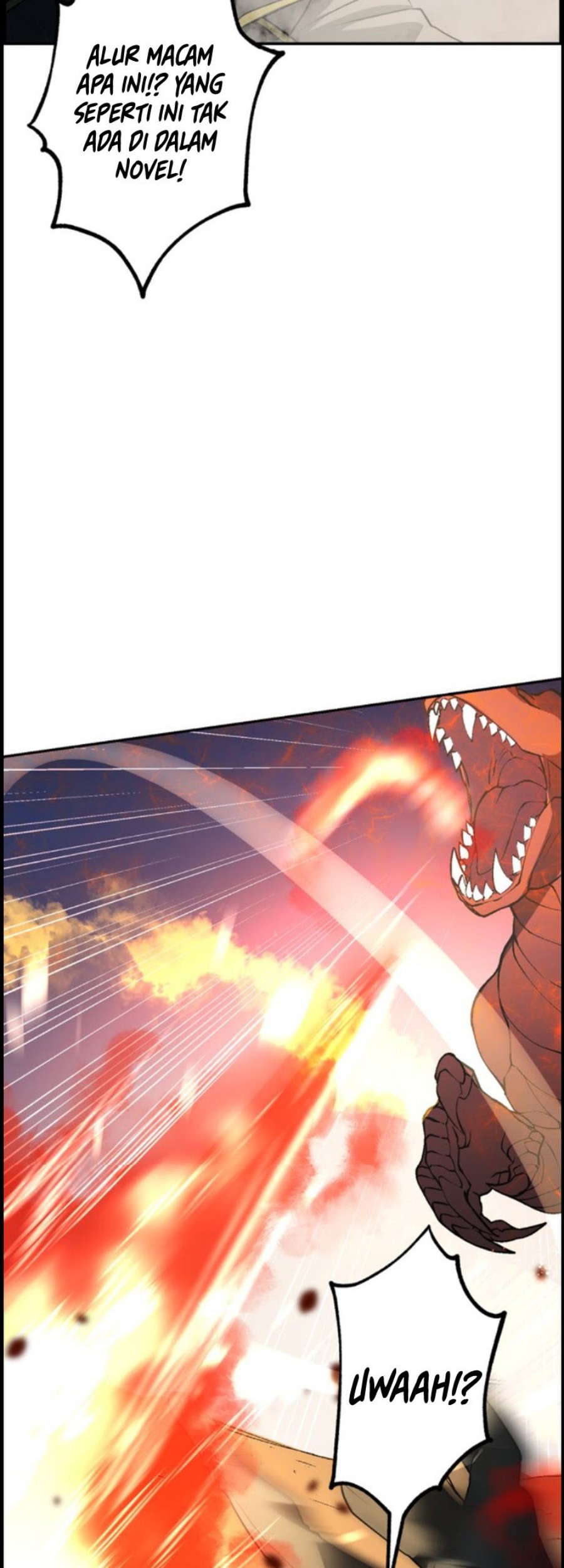 Tensei Majutsushi no Isekai Seikatsu: Gensaku Chishiki de Sekai Saikyou Chapter 1 - halaman 82