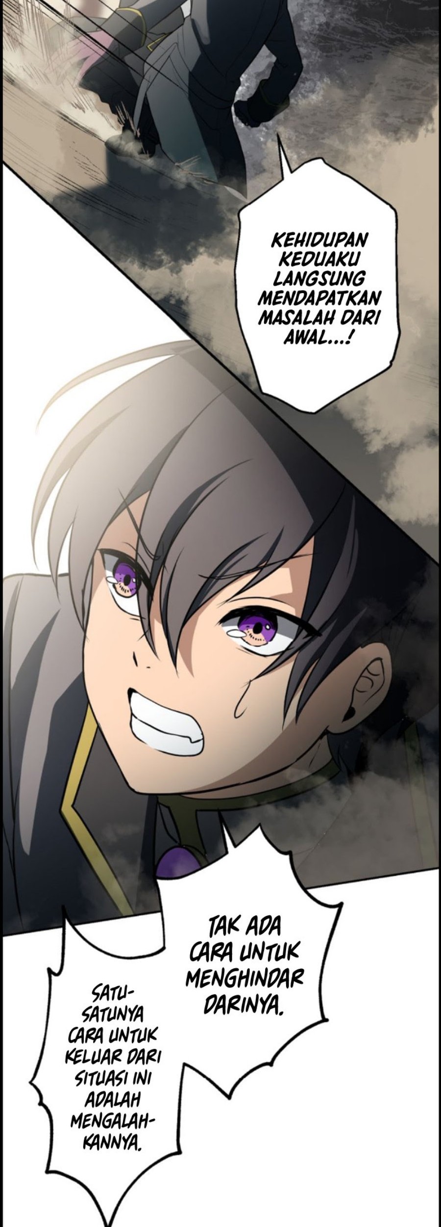 Tensei Majutsushi no Isekai Seikatsu: Gensaku Chishiki de Sekai Saikyou Chapter 1 - halaman 84