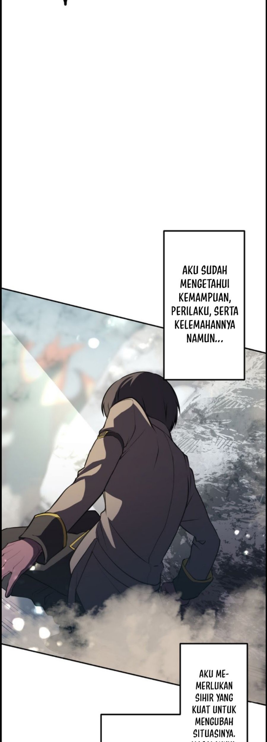 Tensei Majutsushi no Isekai Seikatsu: Gensaku Chishiki de Sekai Saikyou Chapter 1 - halaman 85