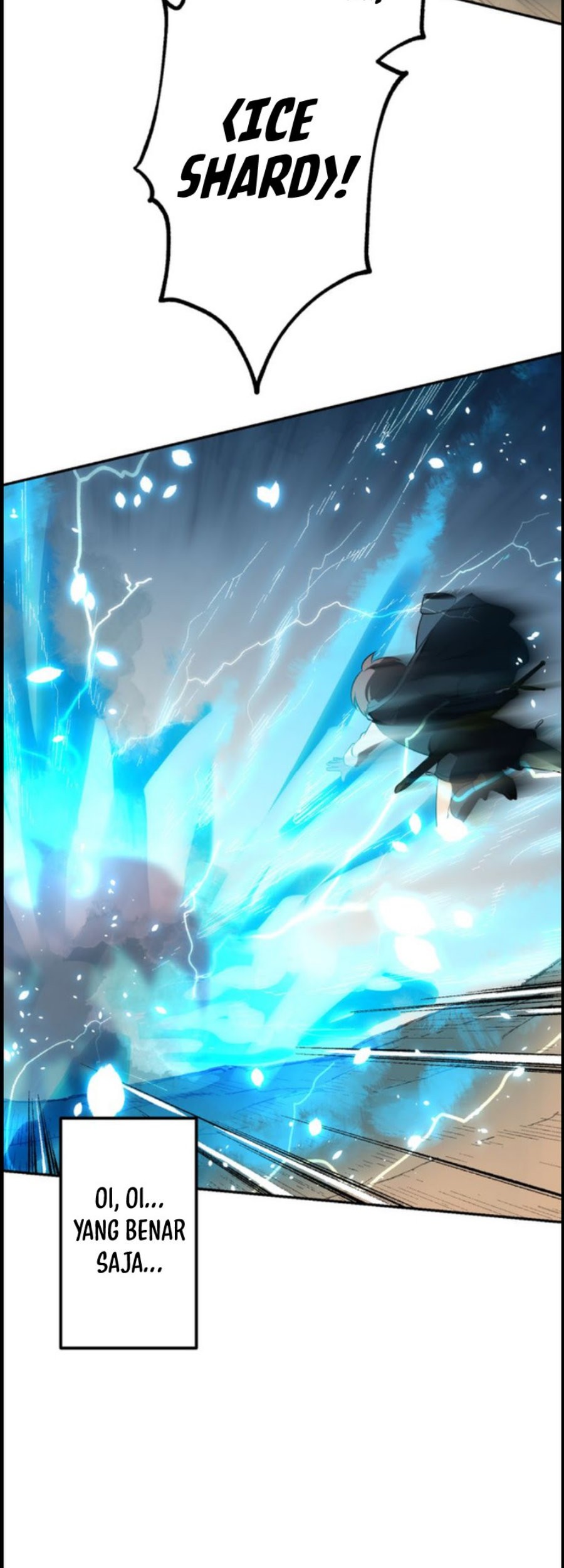 Tensei Majutsushi no Isekai Seikatsu: Gensaku Chishiki de Sekai Saikyou Chapter 1 - halaman 89