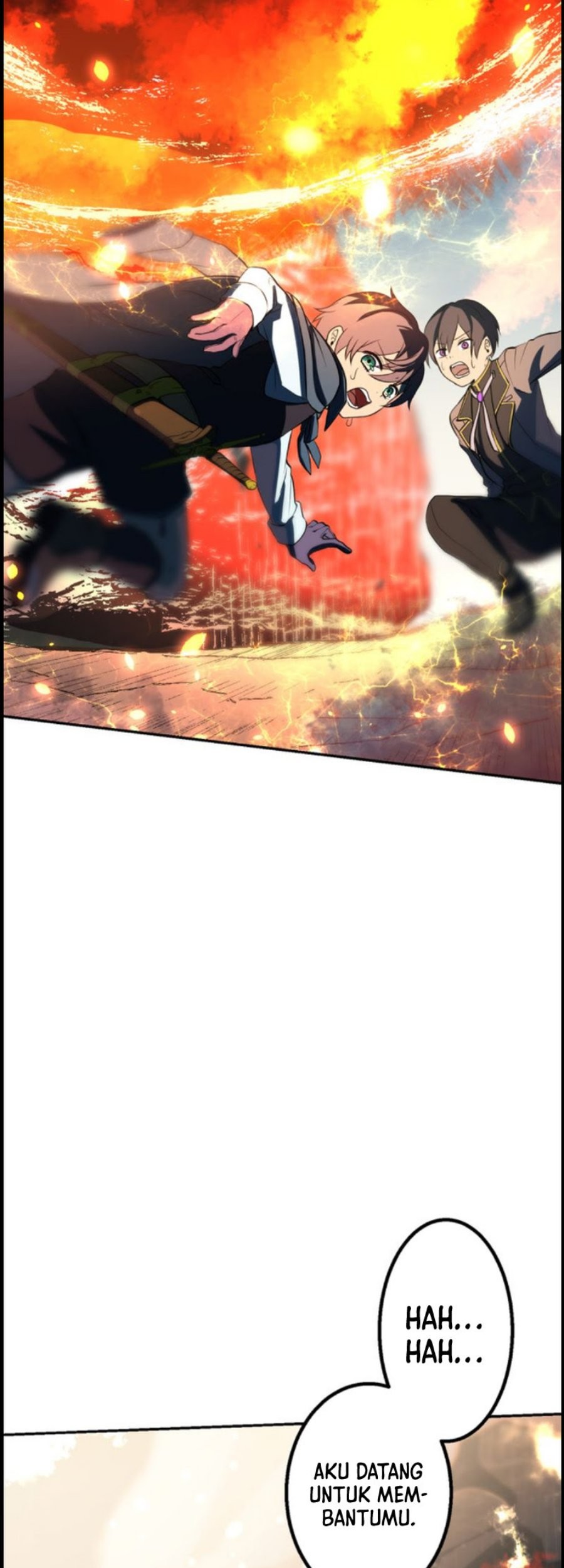 Tensei Majutsushi no Isekai Seikatsu: Gensaku Chishiki de Sekai Saikyou Chapter 1 - halaman 92