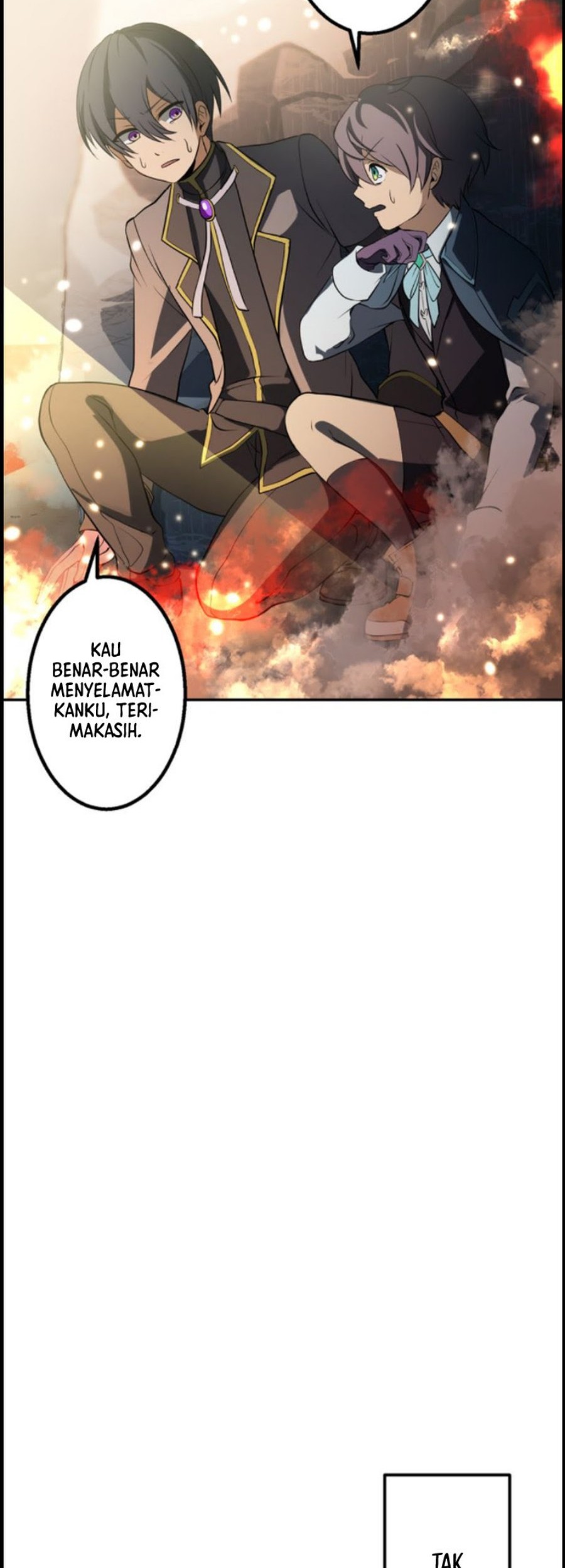 Tensei Majutsushi no Isekai Seikatsu: Gensaku Chishiki de Sekai Saikyou Chapter 1 - halaman 93