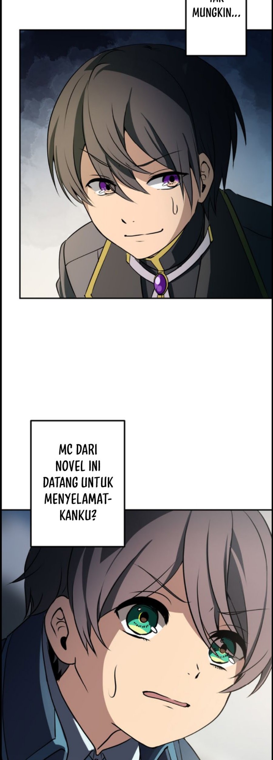 Tensei Majutsushi no Isekai Seikatsu: Gensaku Chishiki de Sekai Saikyou Chapter 1 - halaman 94